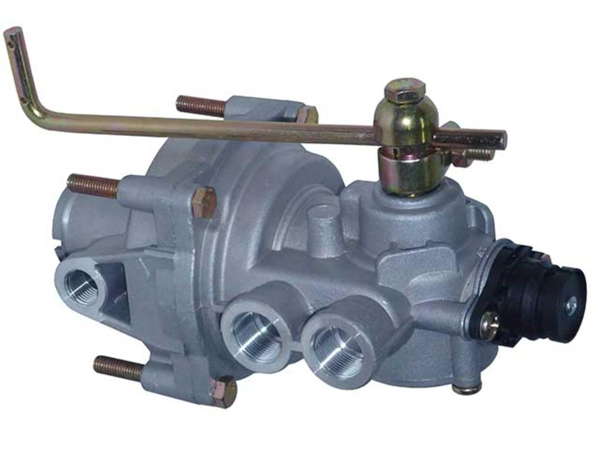 VALVULA SENSIVEL A CARGA - 9584310012