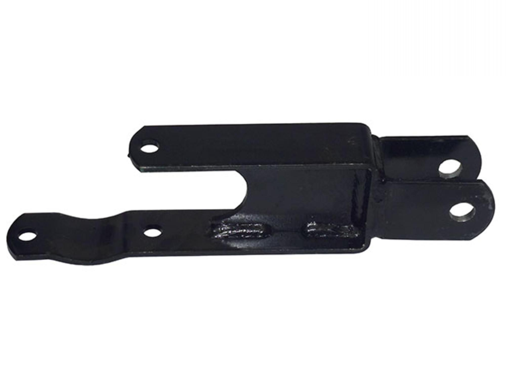 CHAPA ARTICULACAO ESTAB.TRAS.FURO 12MM - 9793200037