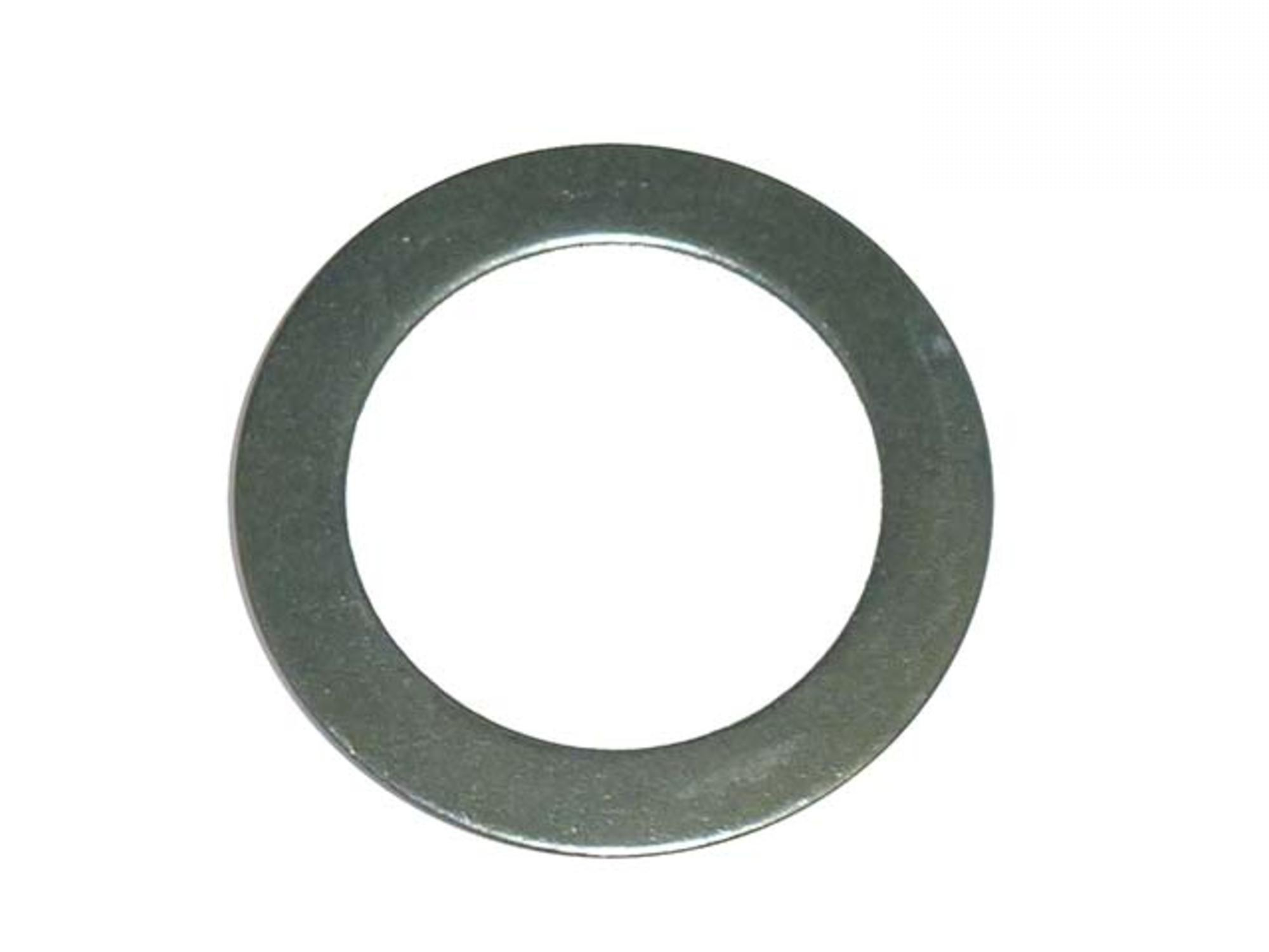 ARRUELA EIXO S - 1581861