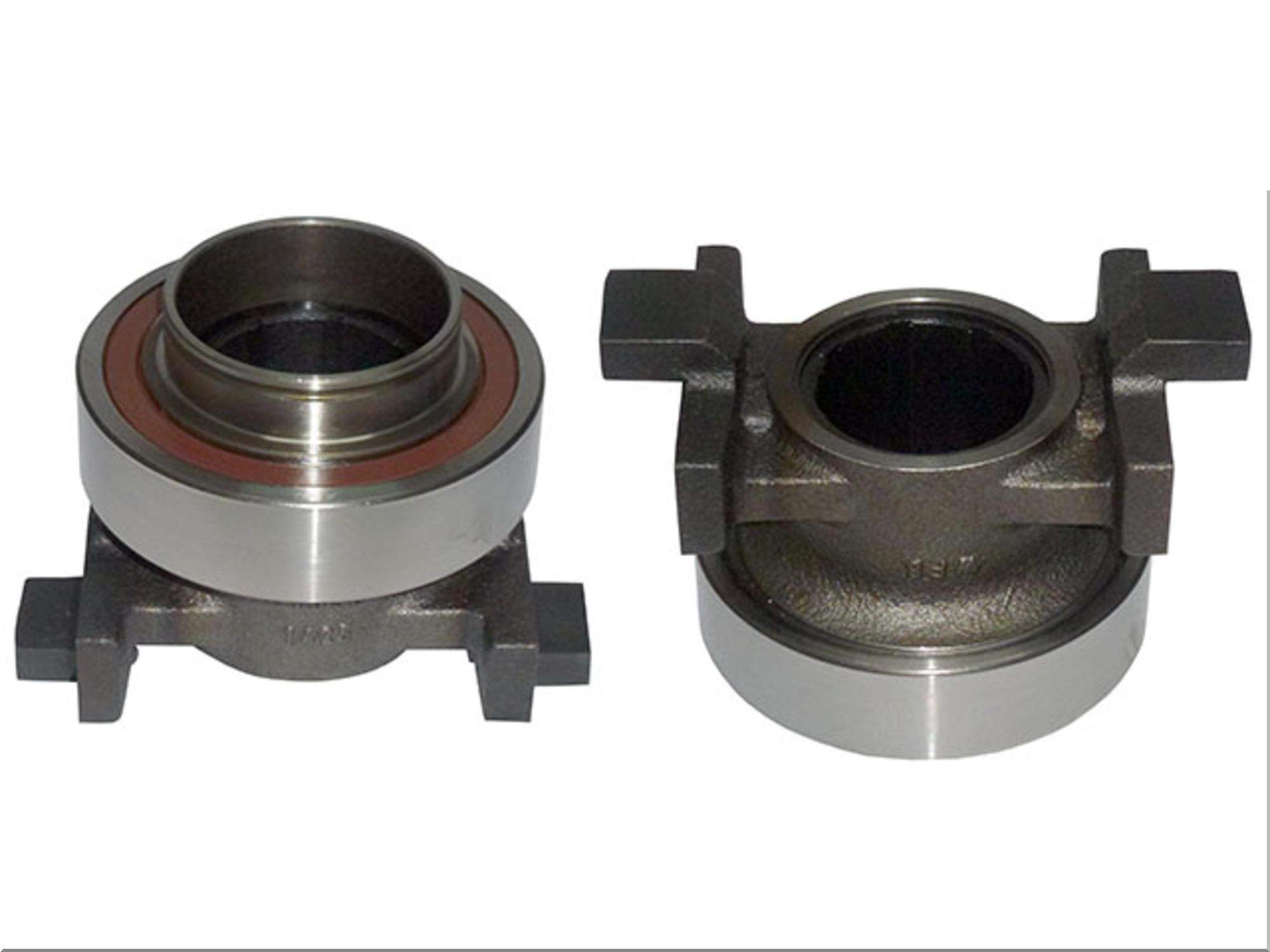 MANCAL EMBREAGEM C/ROL.S/MORINGA 365MM P - 2RP141037C