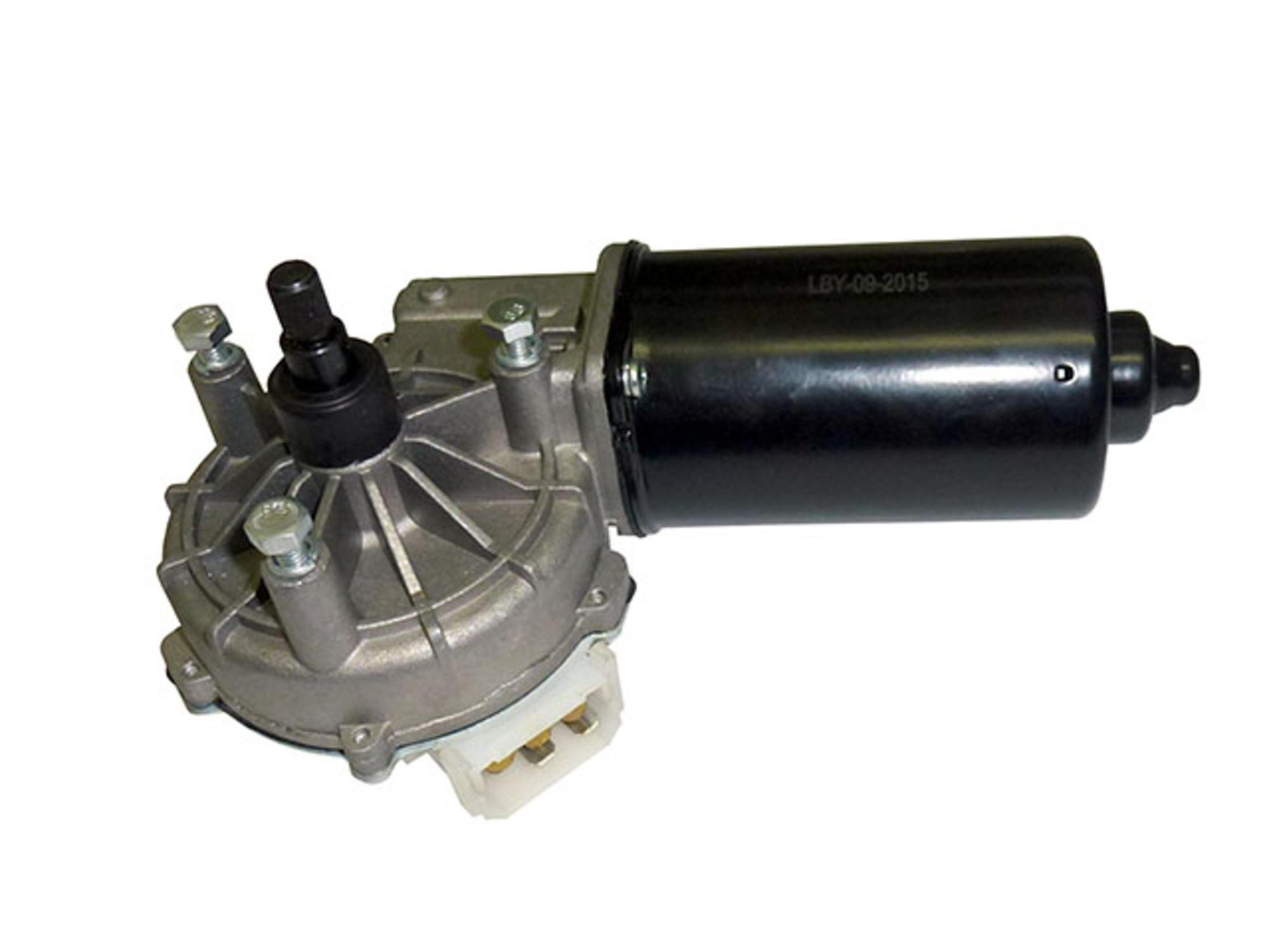 MOTOR LIMPADOR PARABRISA-24V - 38205042