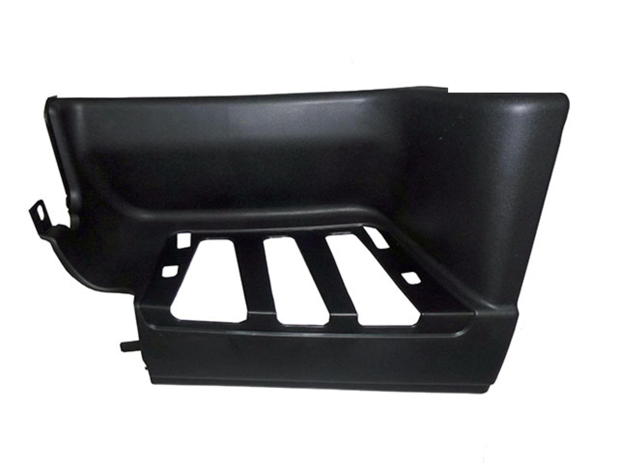 TAMPA ESTRIBO INFERIOR L.E - 20529638