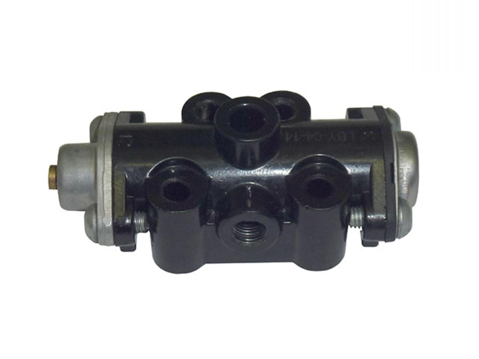 VALVULA RELE CX.VELOCIDADE - 1521248