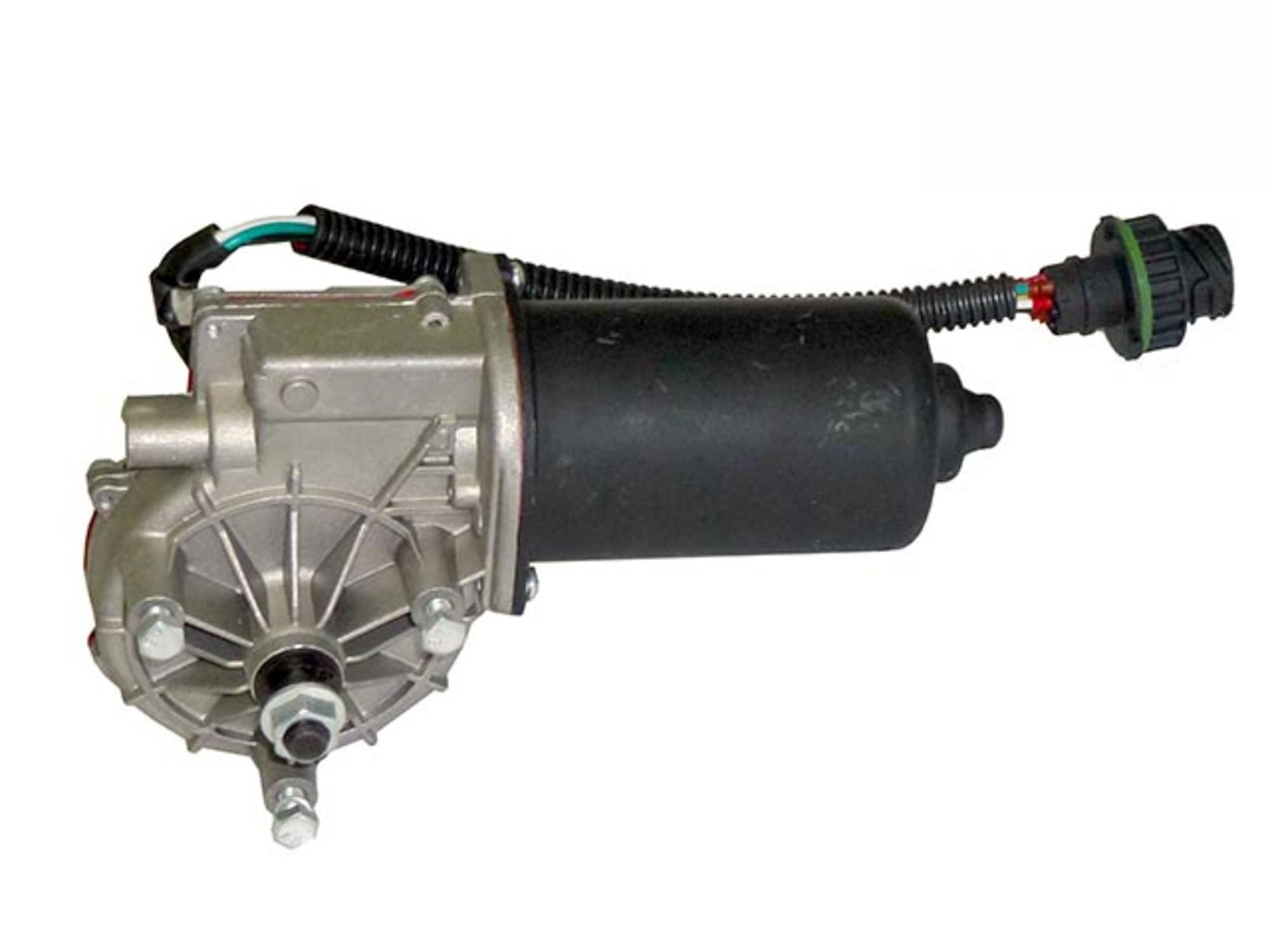 MOTOR LIMPADOR PARABRISA - 20442878