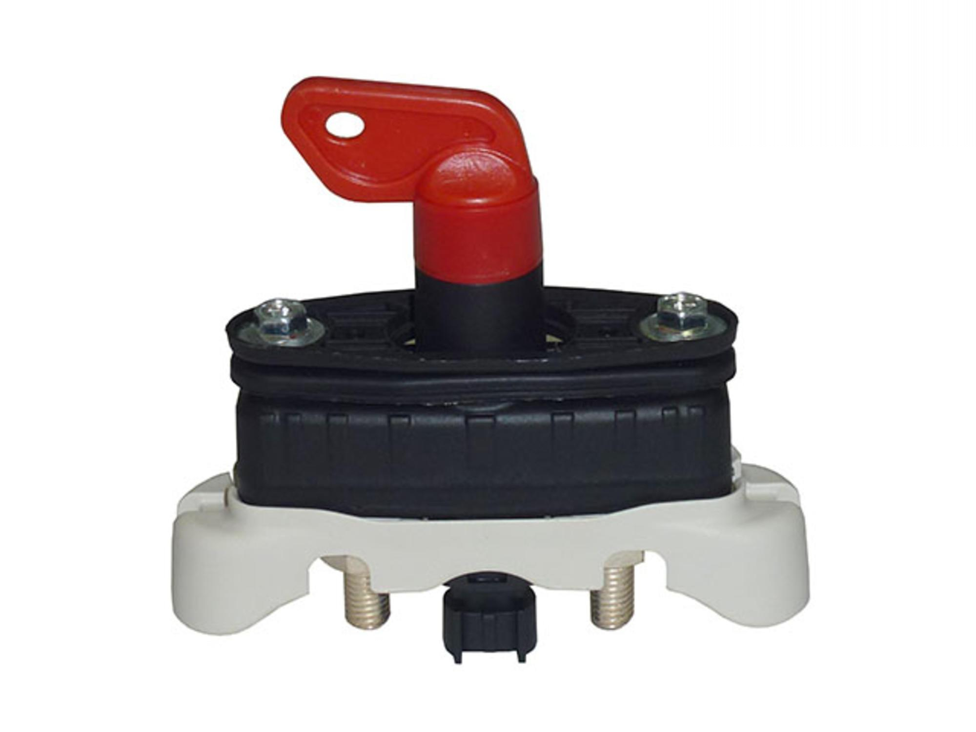 CHAVE GERAL BATERIA - 21243844