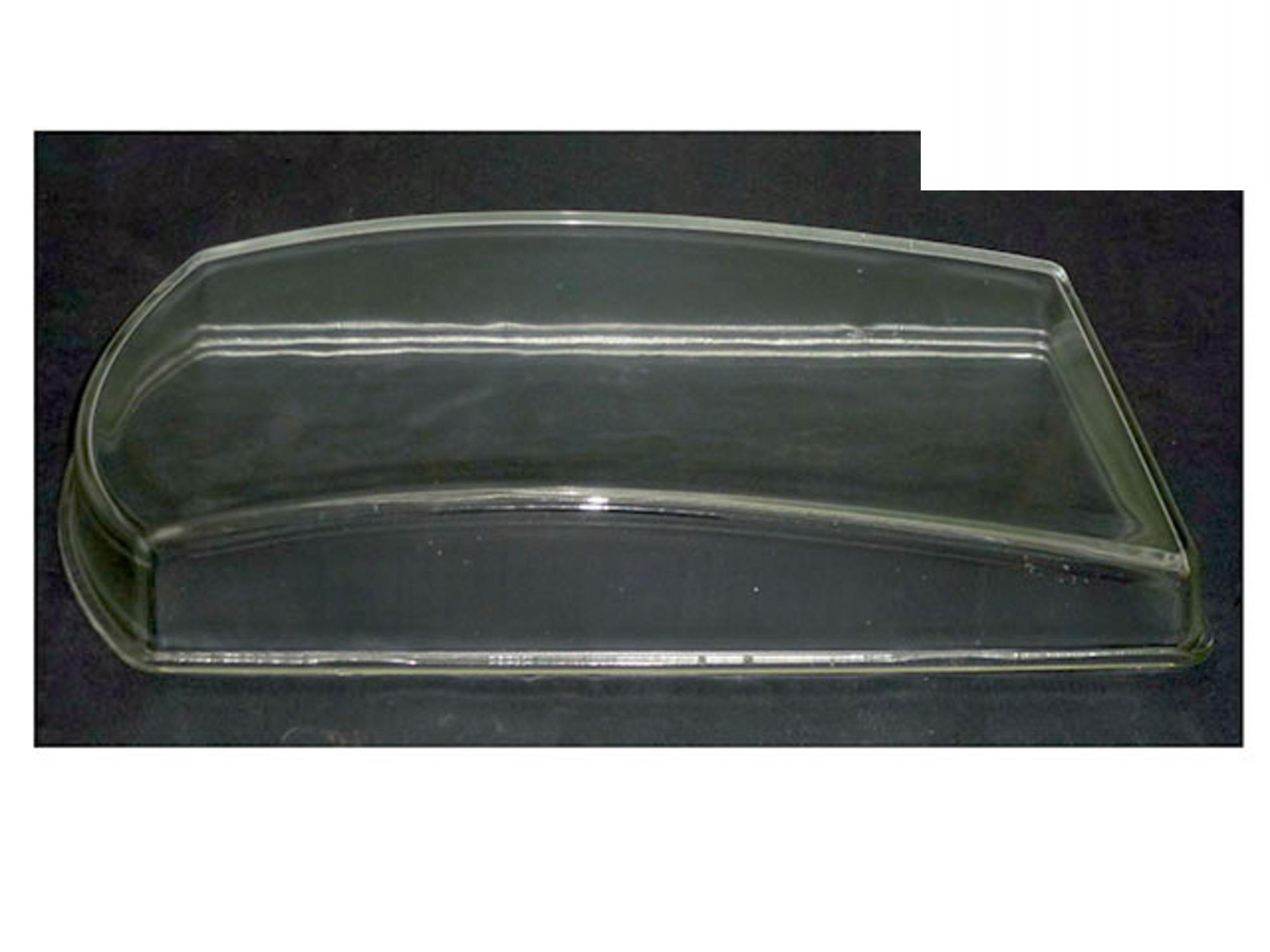 LENTE FAROL L.D/BR 510549 - 1549815