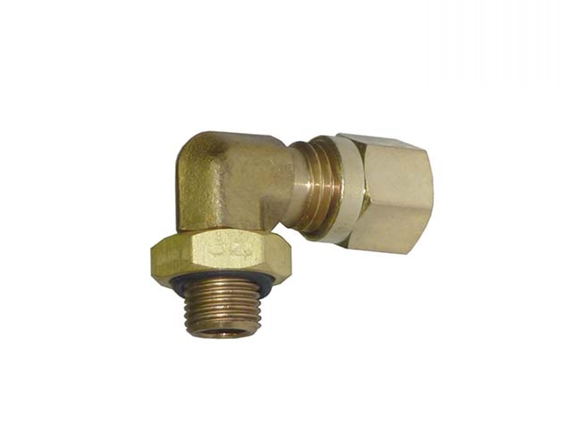 COTOVELO MACHO FR.MOTOR 6X10X1 C/PORCA E - 812926