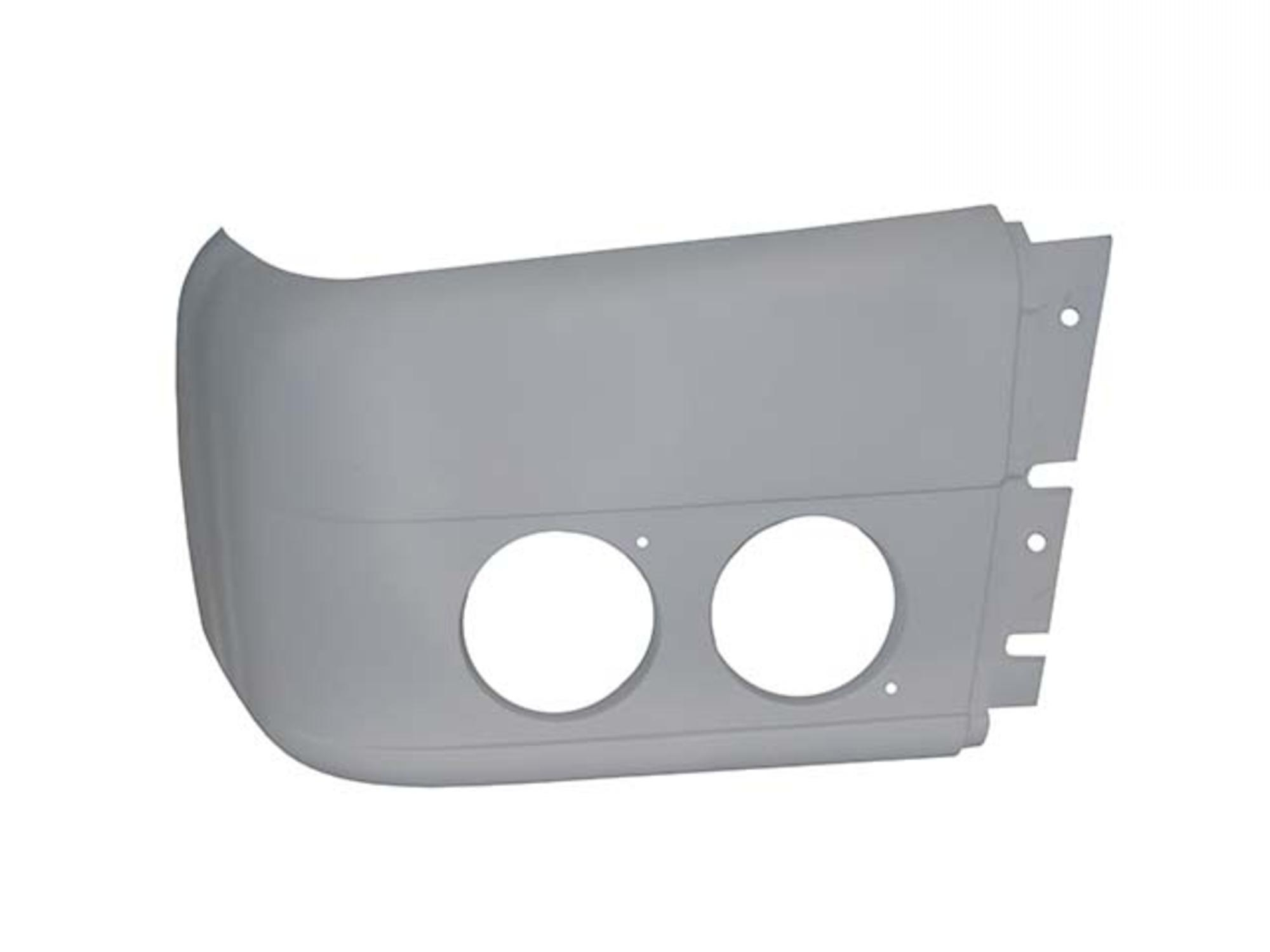 PONTEIRA PARACHOQUE L.E - 2S0807103B