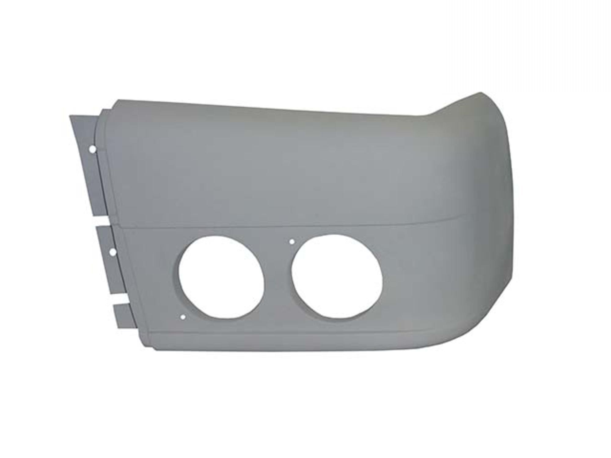 PONTEIRA PARACHOQUE L.D - 2S0807102B