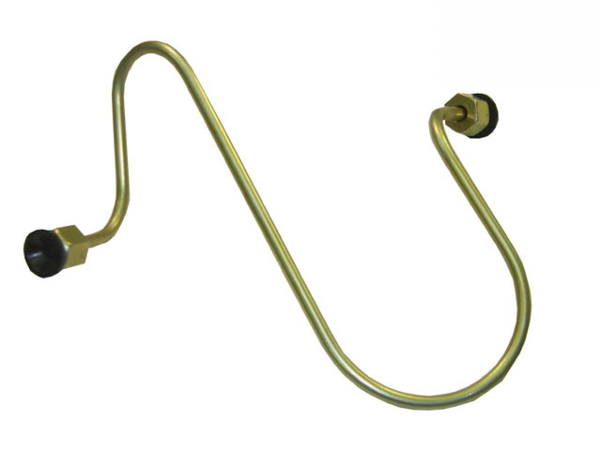 CANO INJETOR 3� CILINDRO 355 - 3550700533