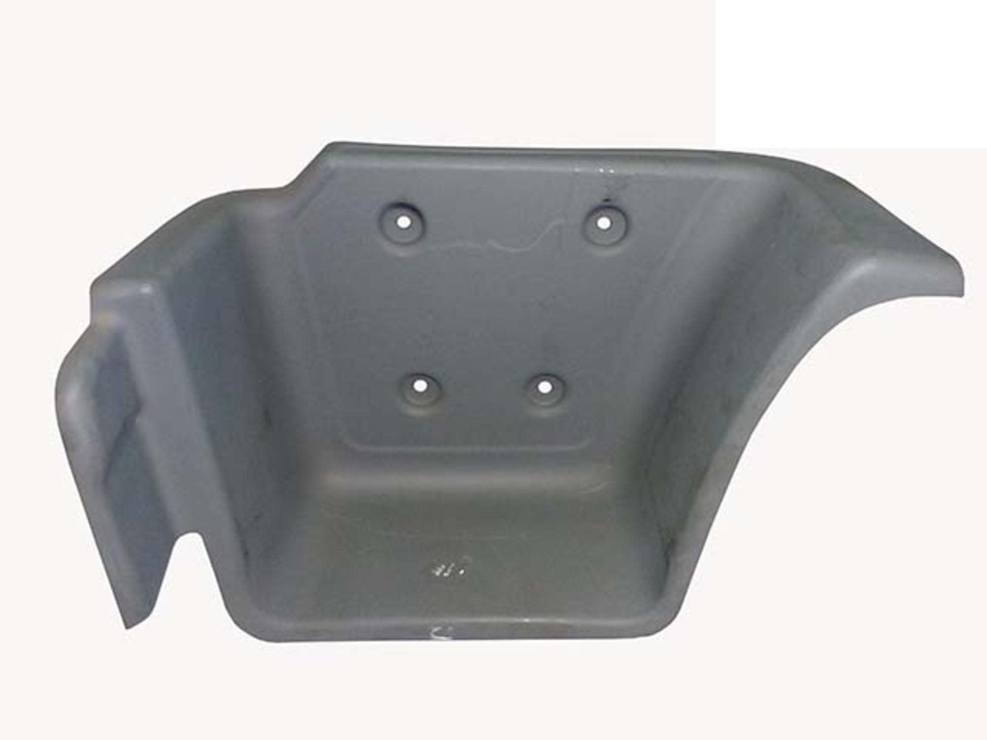 ESTRIBO L.D PLASTICO - 2RG801174A