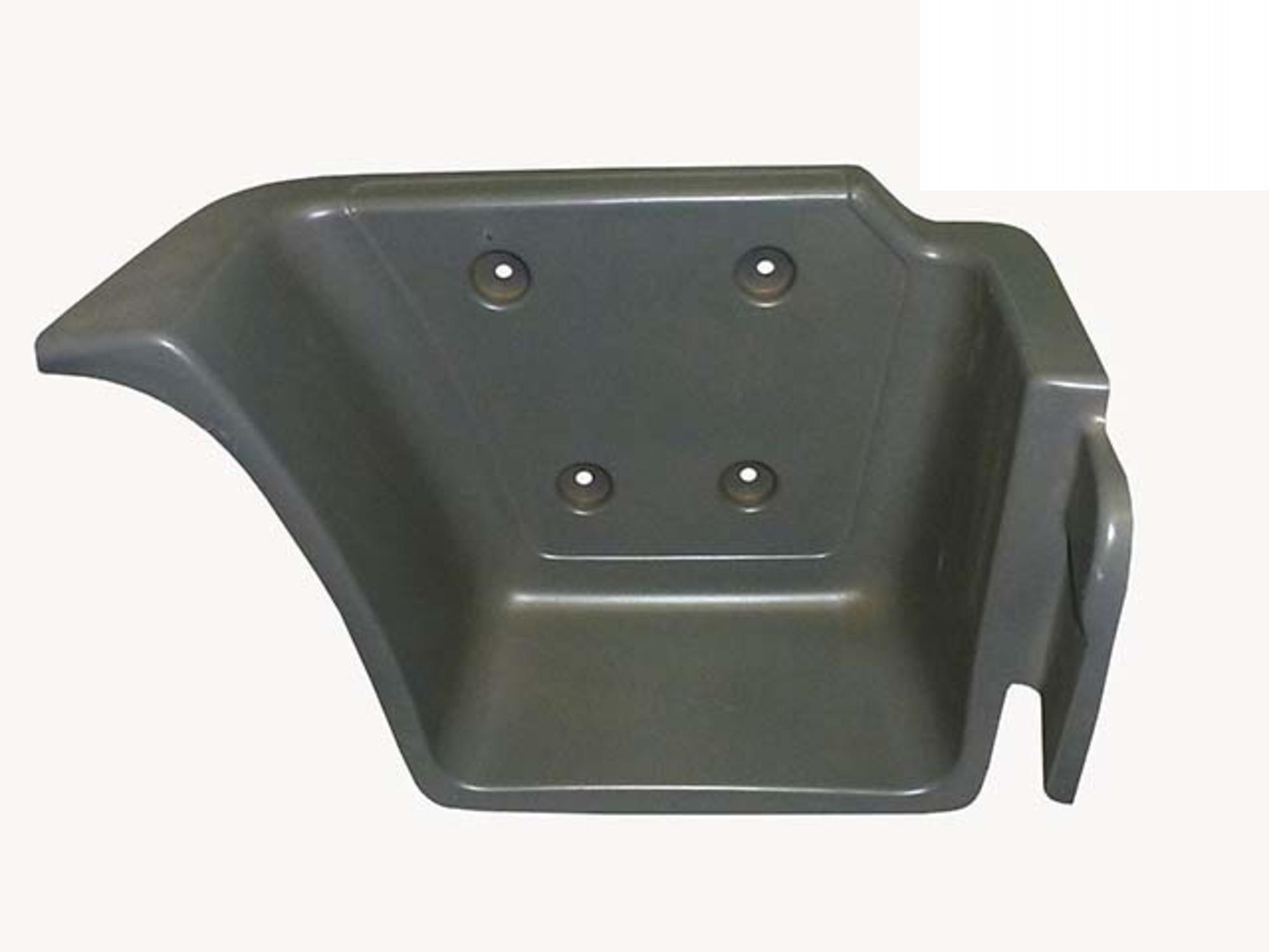 ESTRIBO L.E PLASTICO - 2RG801173A