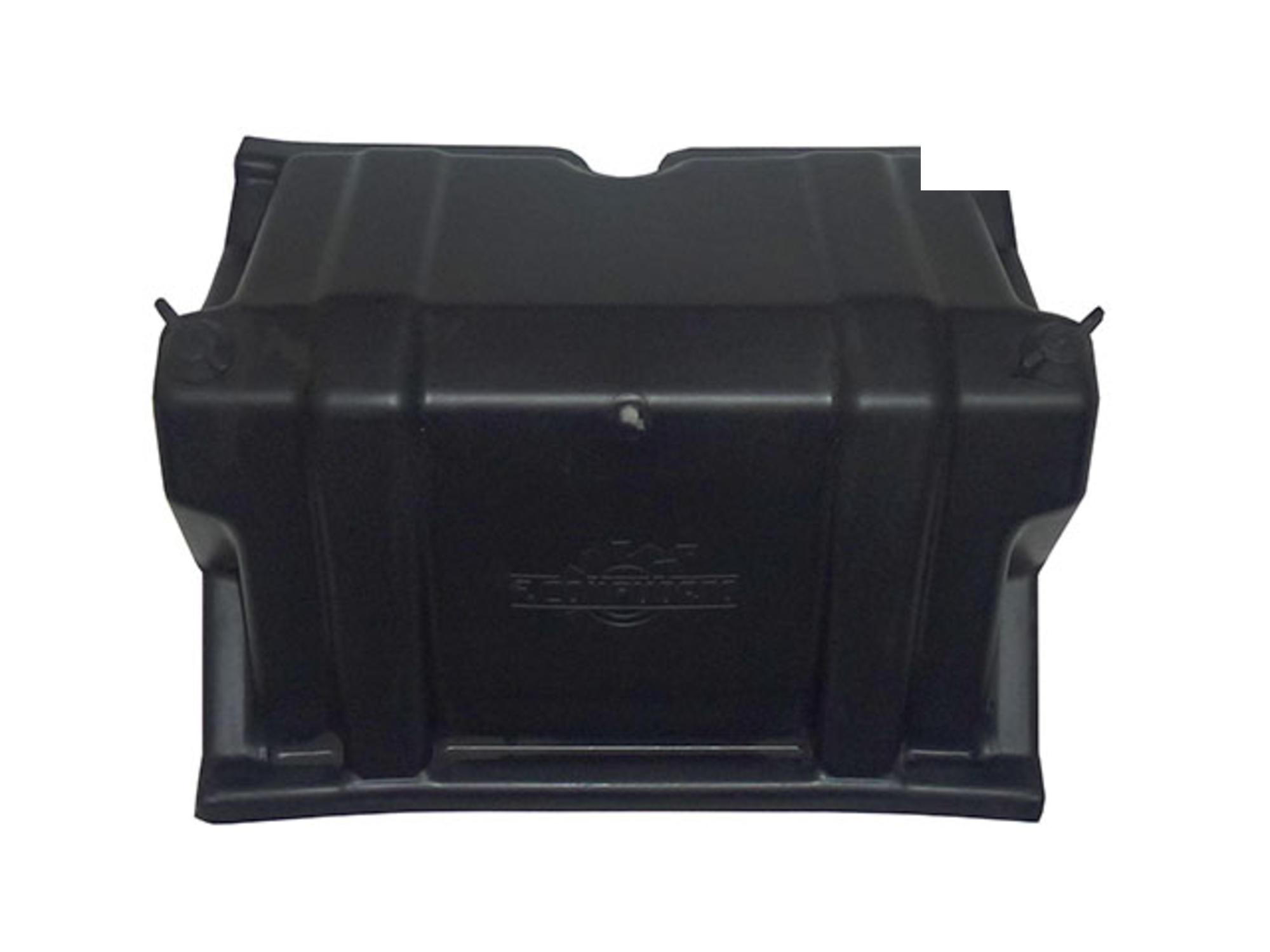 TAMPA CAIXA BATERIA - XC4510A687AA