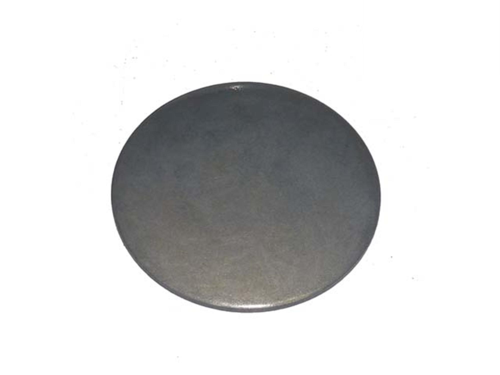 SELO BLOCO MOTOR 60MM (TIPO PRATO) - TRA103113B