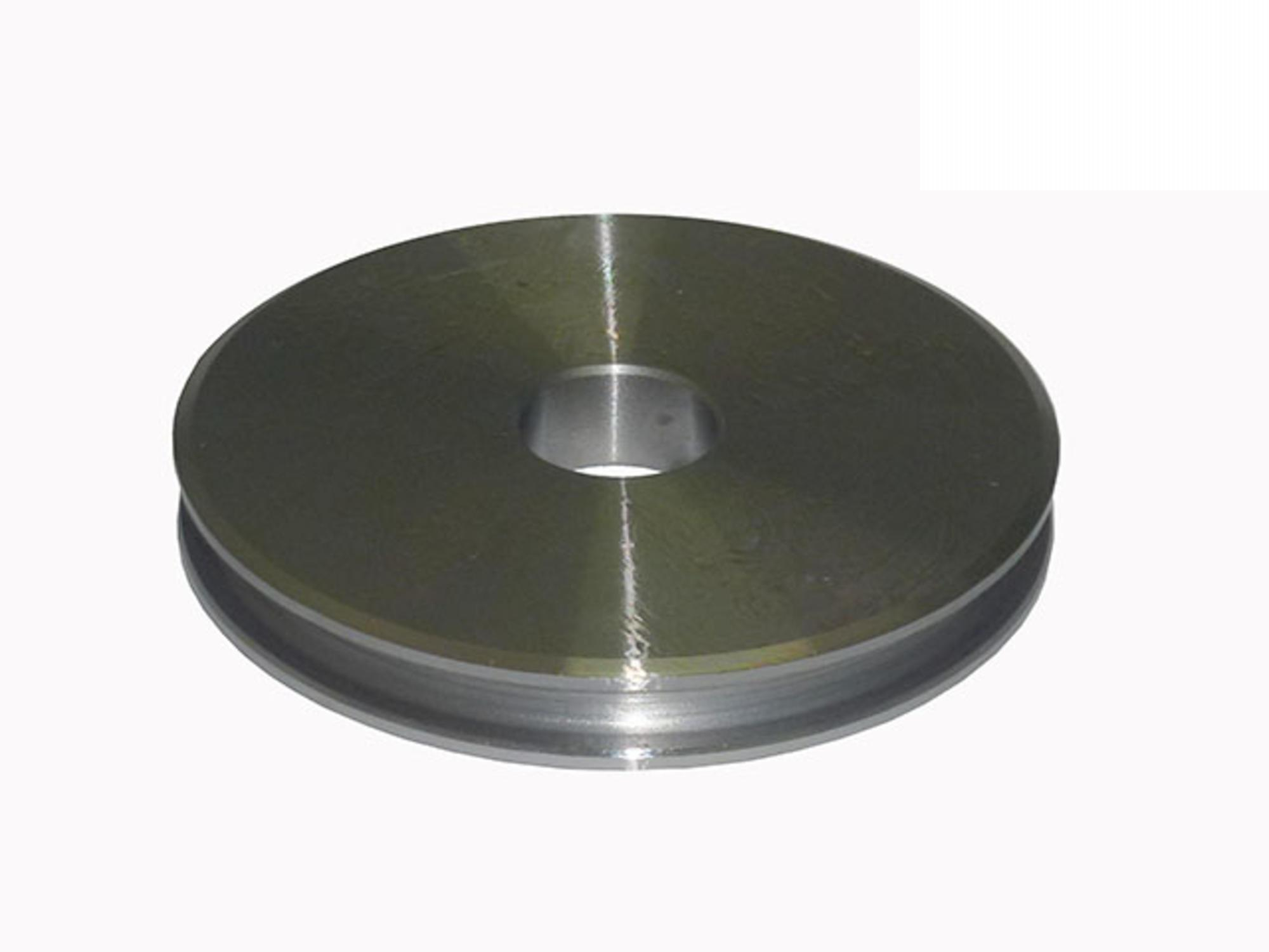 EMBOLO CANECA TRANSFERENCIA - 194434