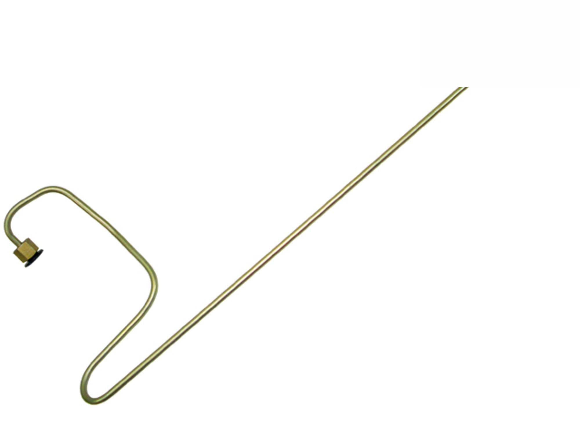 CANO INJETOR 3� CILINDRO - 4760700333