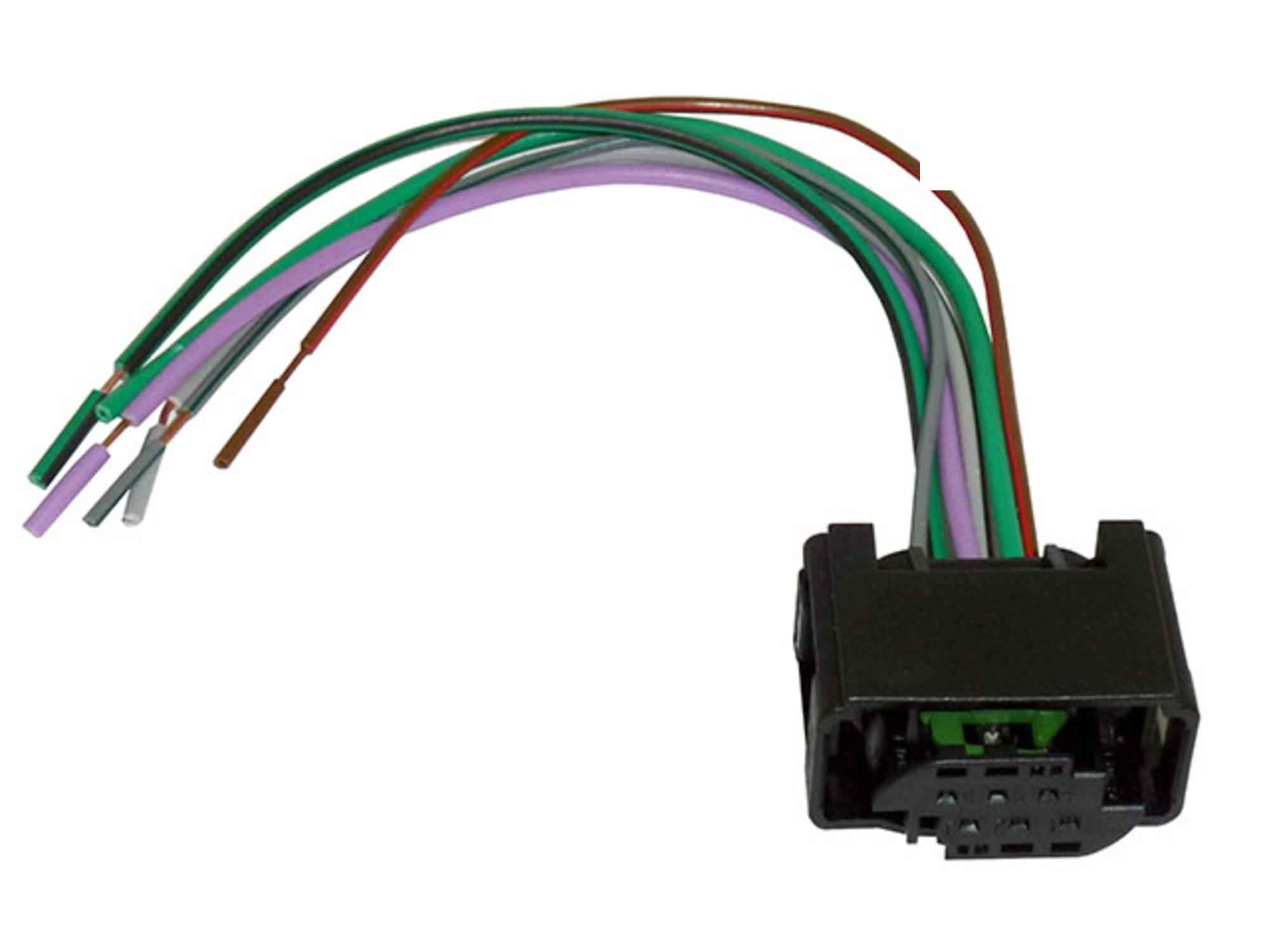 CHICOTE PEDAL ACELERADOR - 9603000004