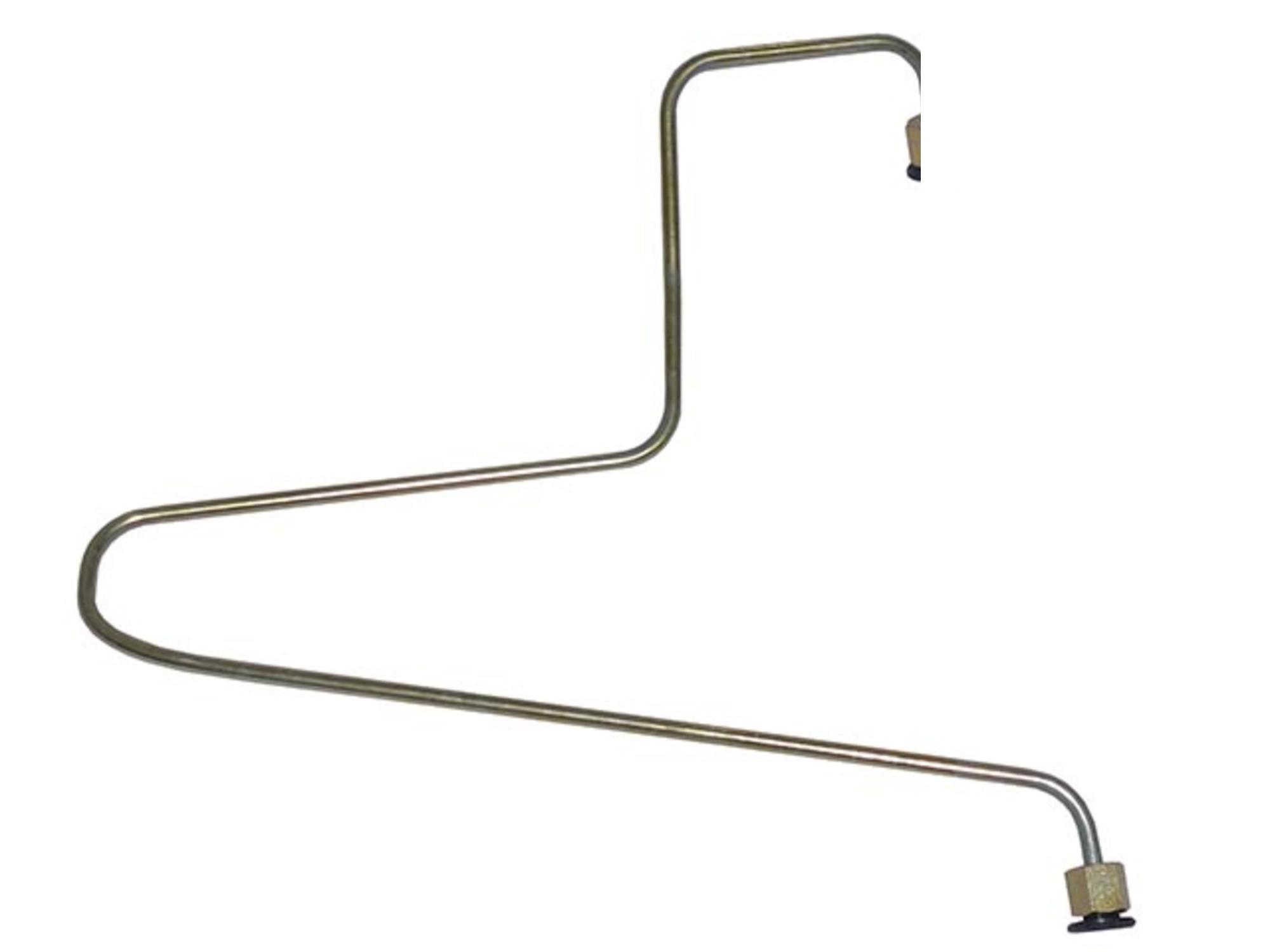 CANO INJETOR 6� CILINDRO - 4760700633