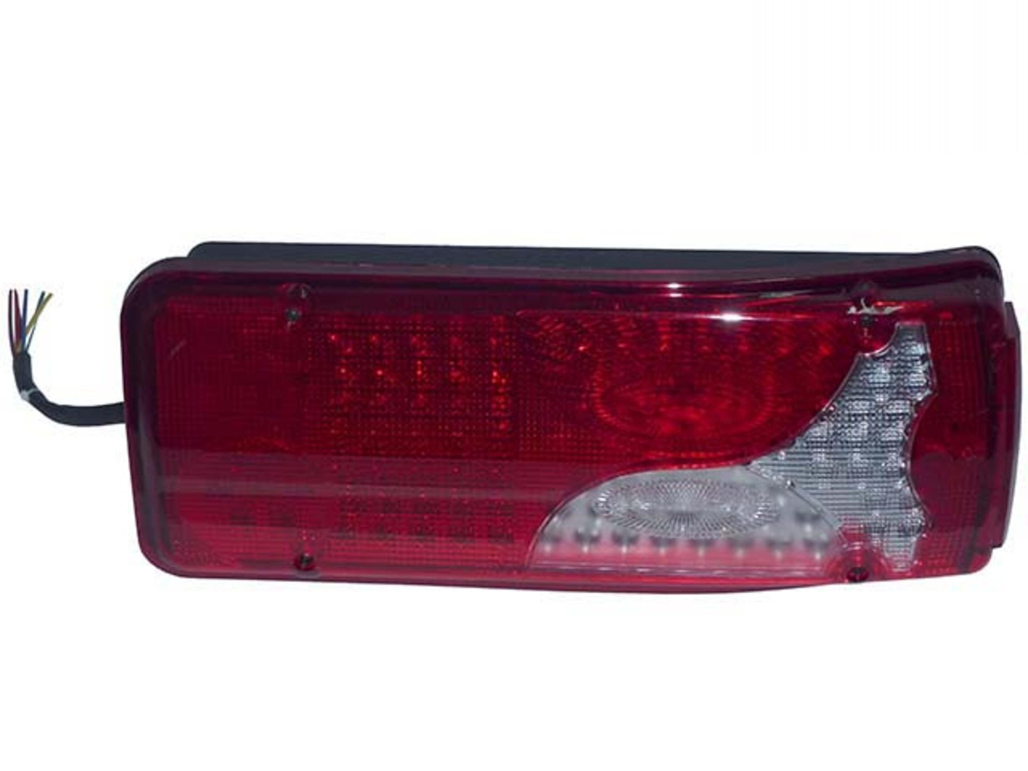 LANTERNA TRASEIRA COMPLETA DIR.LED S/VIG - 1756751