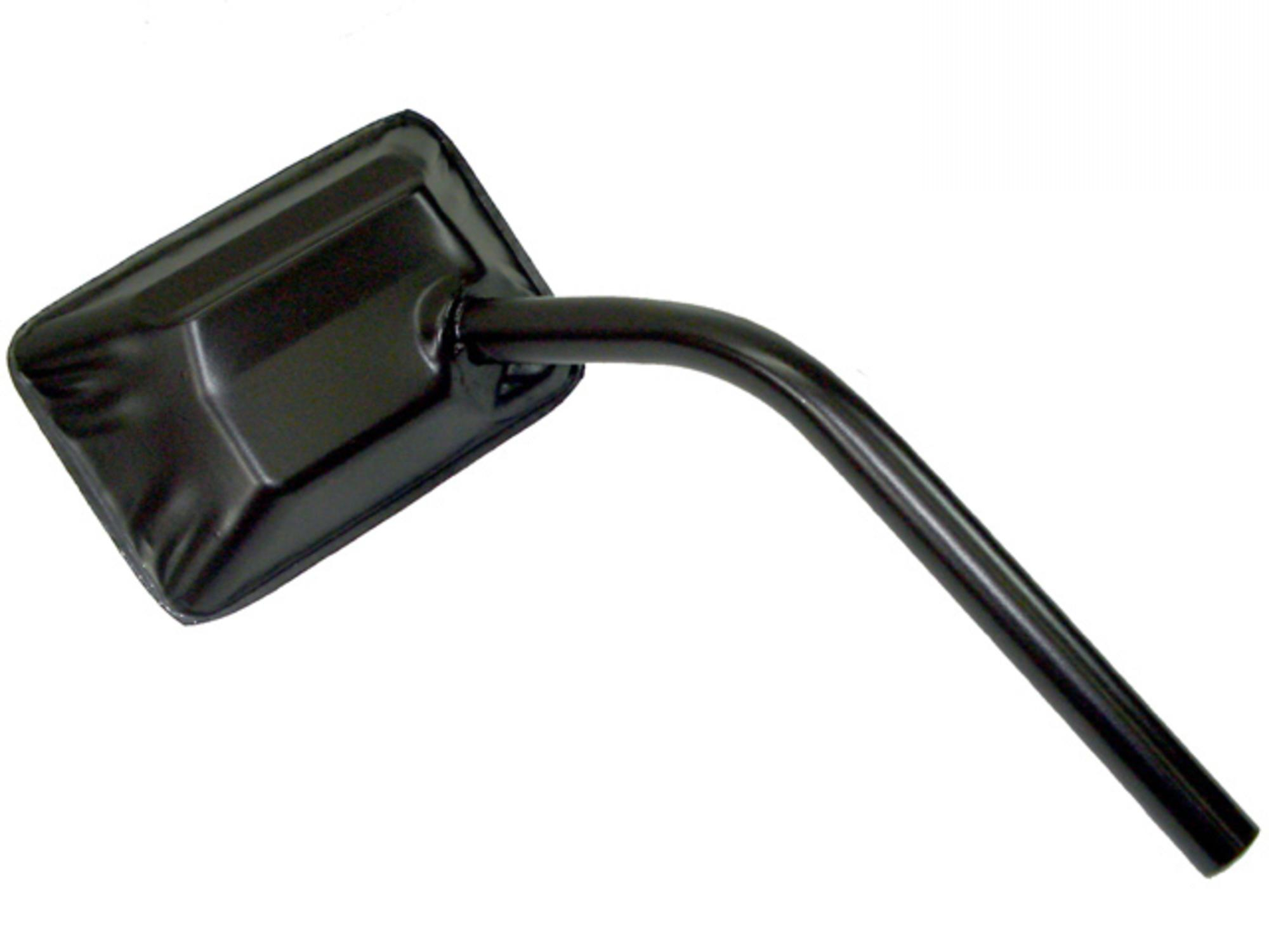 TUBO DE SUCCAO - 1307097