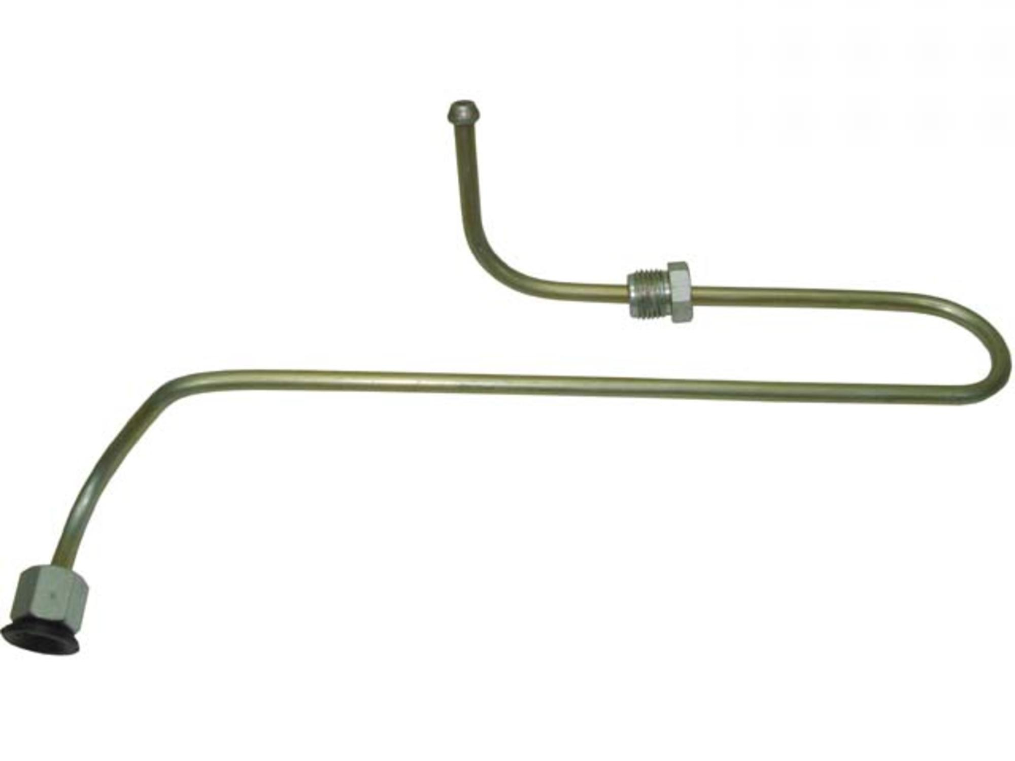 CANO INJETOR 3� CILINDRO (ECOLOGICO) - 3760702133