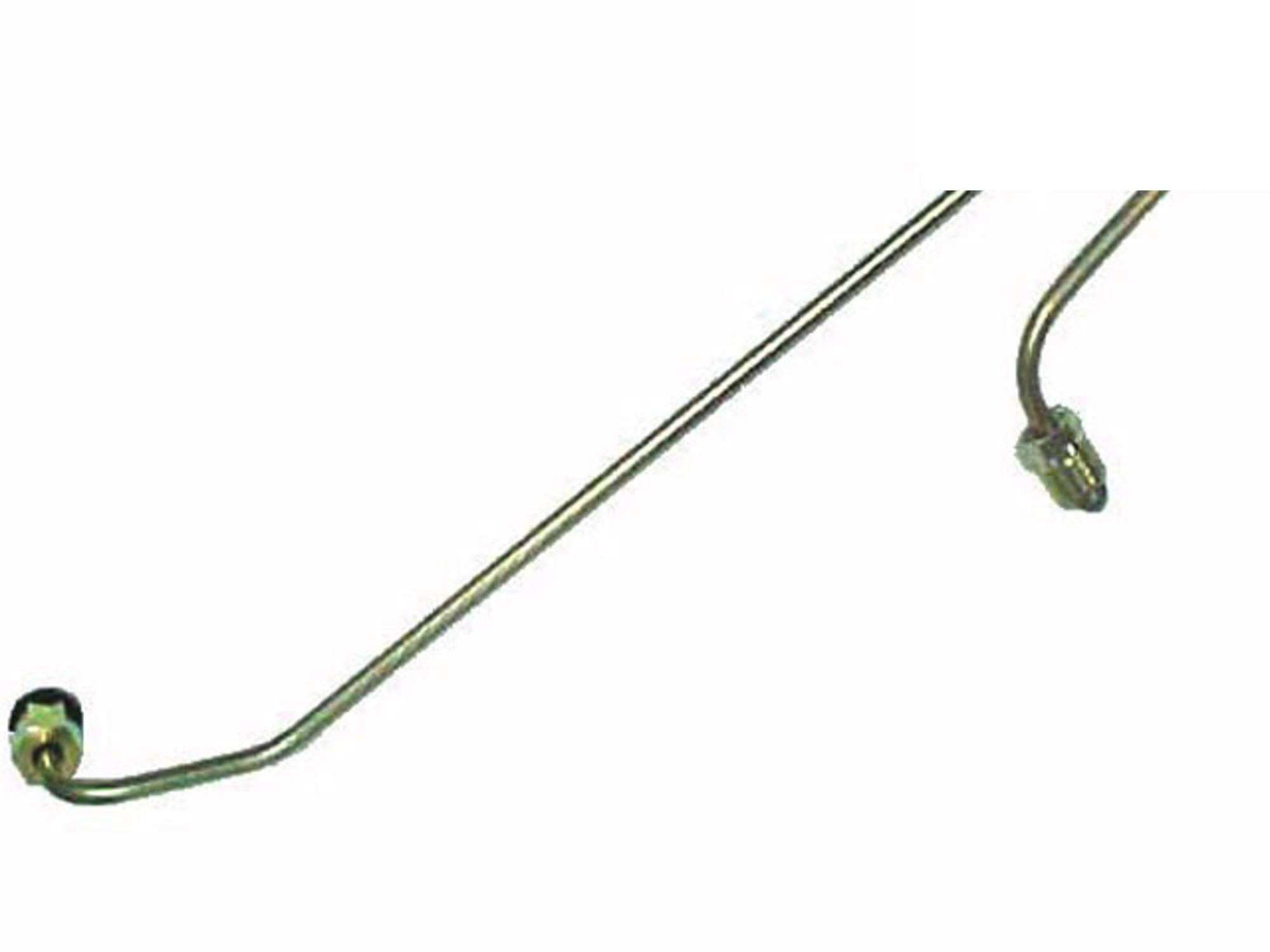 CANO INJETOR 5� CILINDRO (ECOLOGICO) - 3760702333