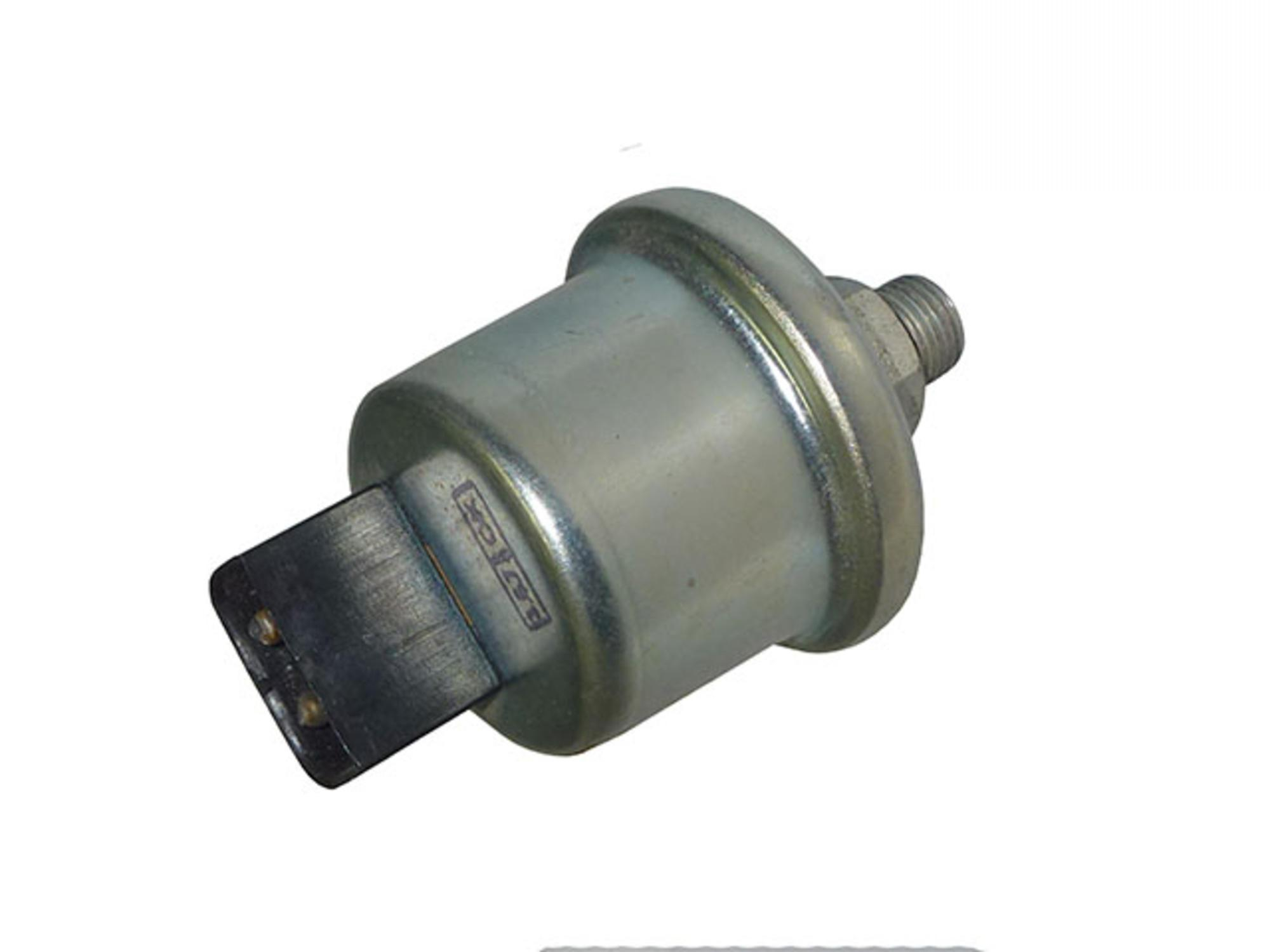 SENSOR PRESSAO TURBO - 8125161
