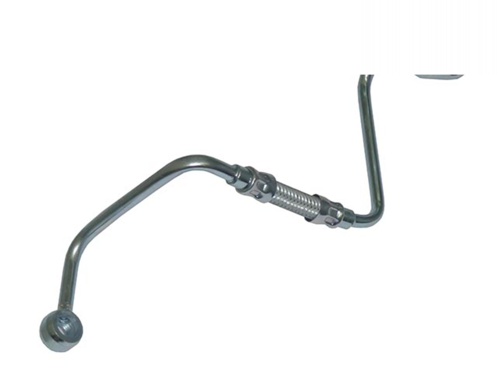 FLEXIVEL PRESSAO OLEO TURBINA - 3741807220