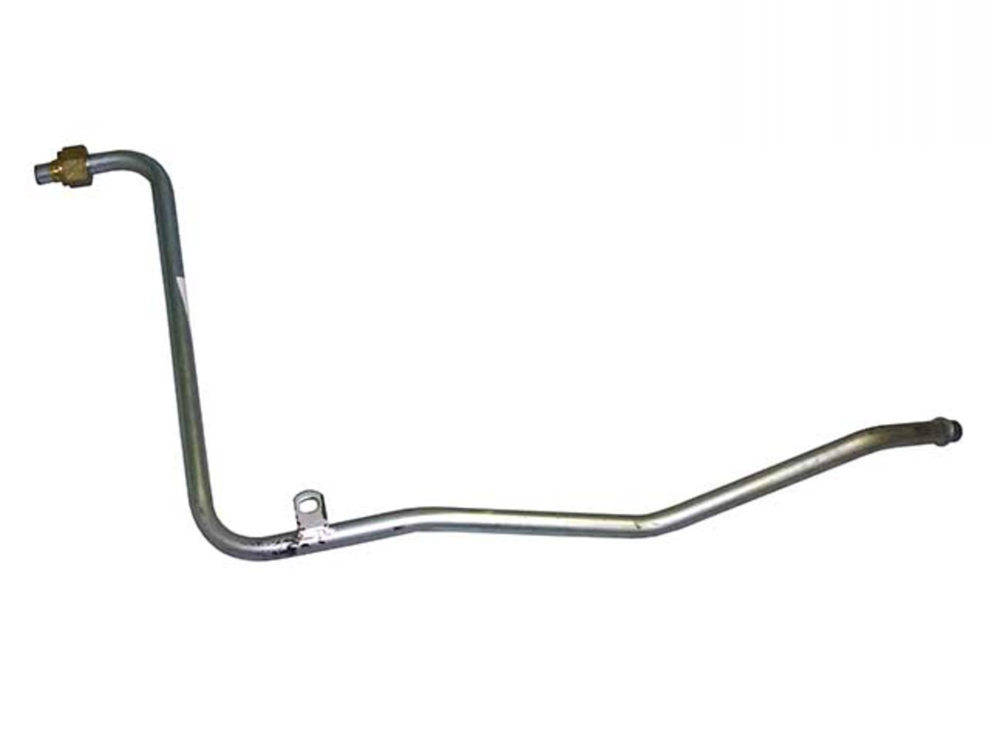 TUBO REFRIGERACAO CAMBIO - 1374829