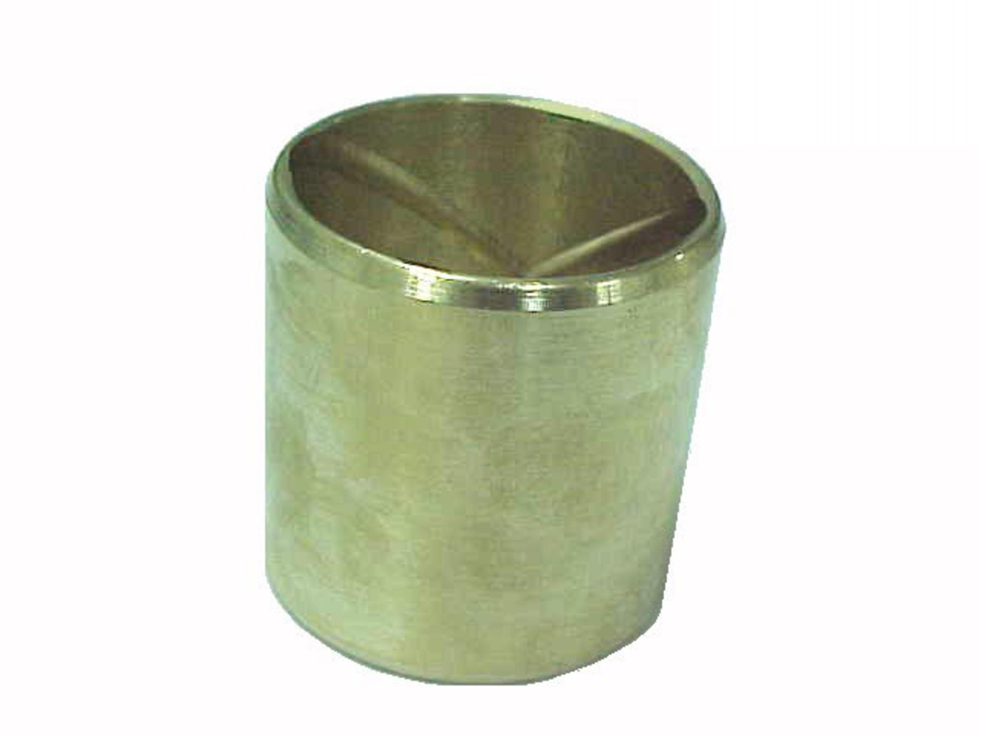 BUCHA FREIO S MAIOR FECH.41,8X48X49,3MM - 3054210750