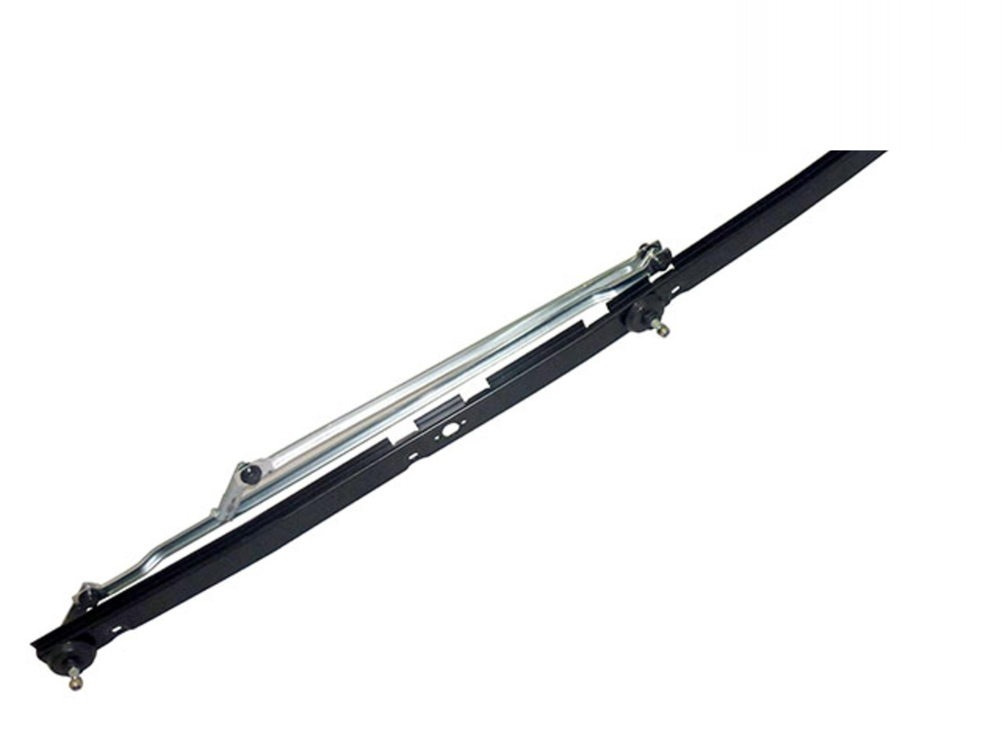 SUPORTE LIMPADOR PARABRISA COMPLETO - 6888207341