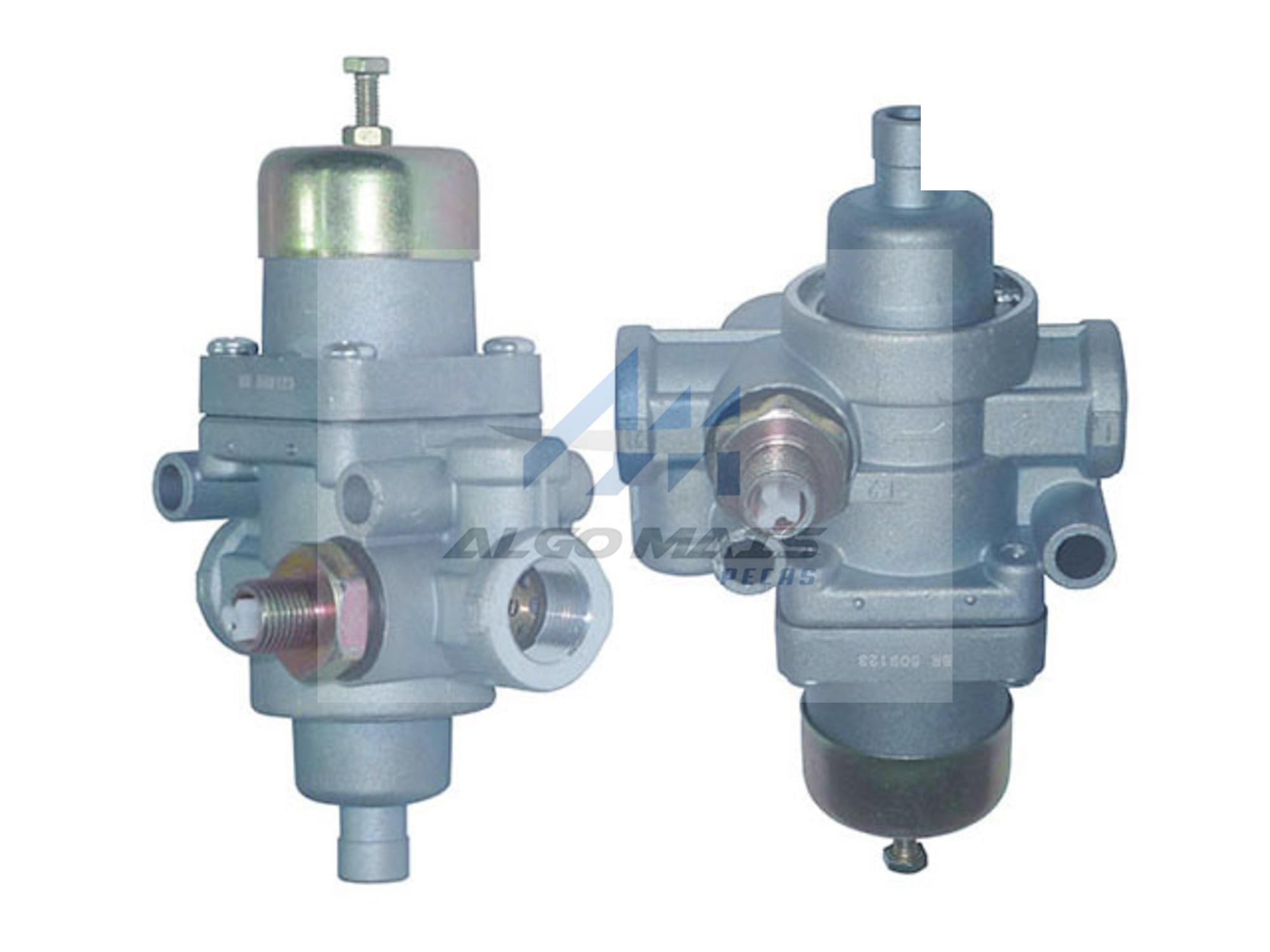 VALVULA REGULADORA PRESSAO MB MERCEDES BENZ MB MERCEDES BENZ 1214 18 1314  - 14319806