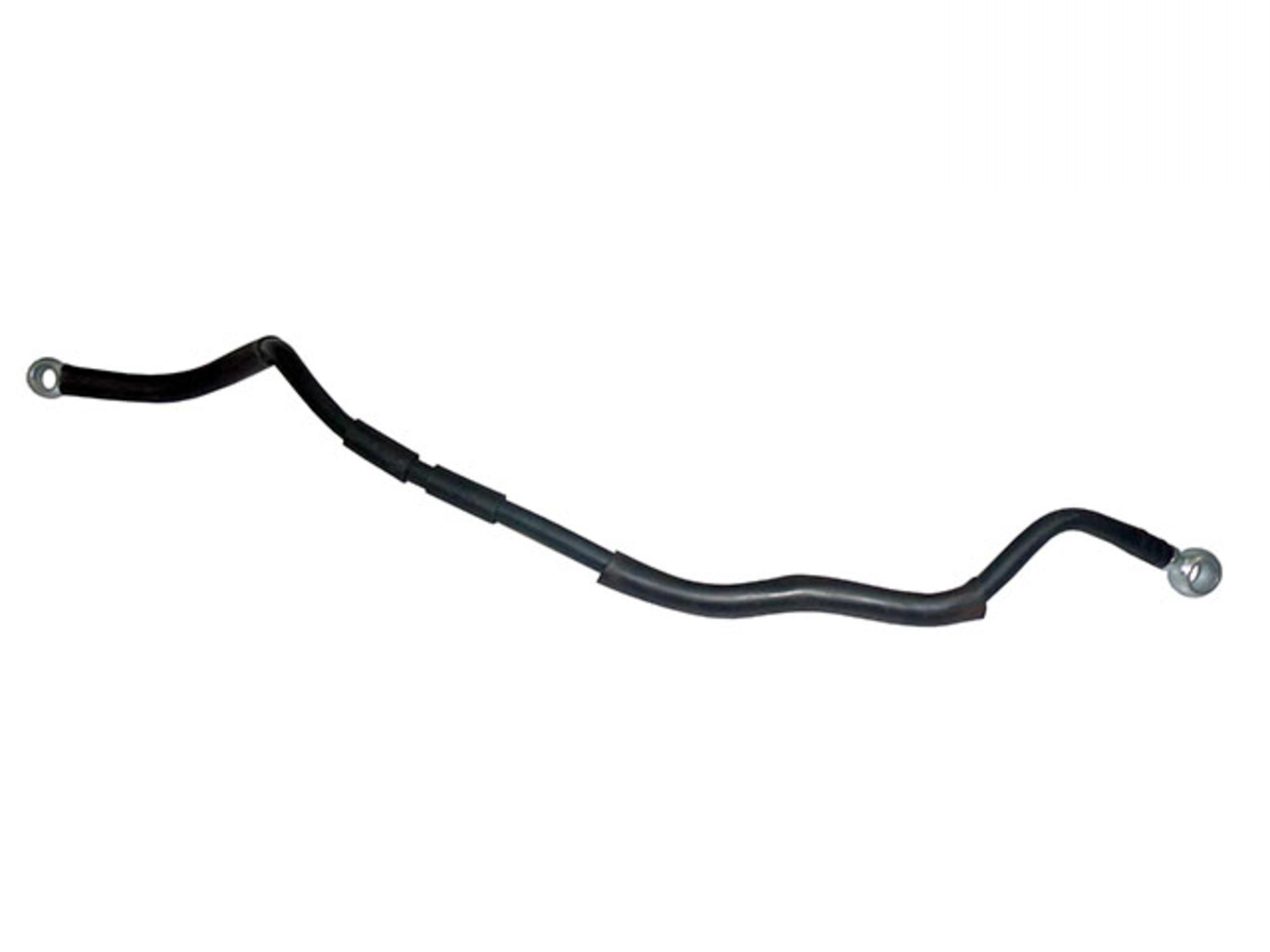 TUBO CABECOTE COMPRESSOR - 9062037902