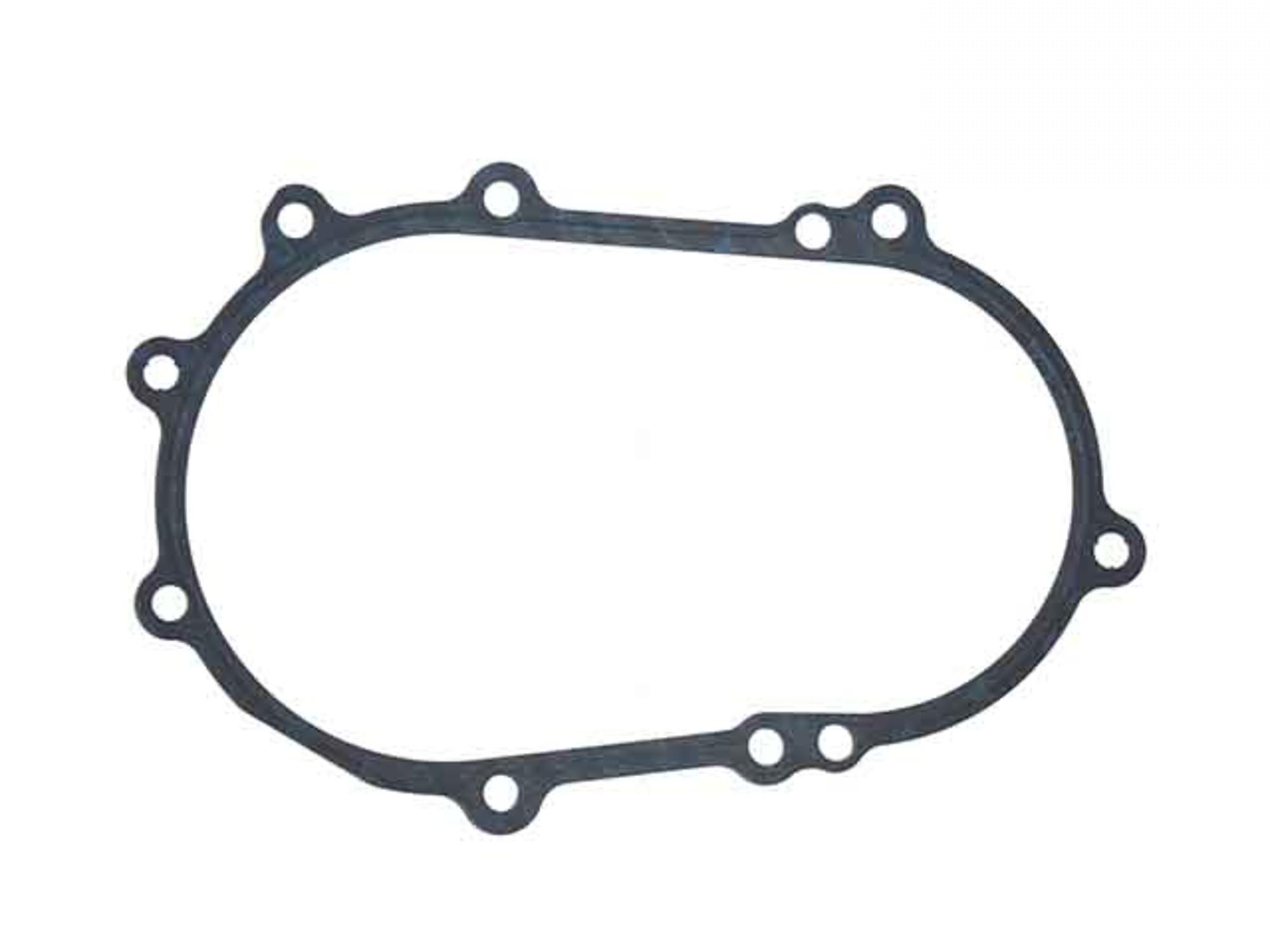 JUNTA TAMPA DIANT.BLOCO MOTOR TELADA - 4570110880