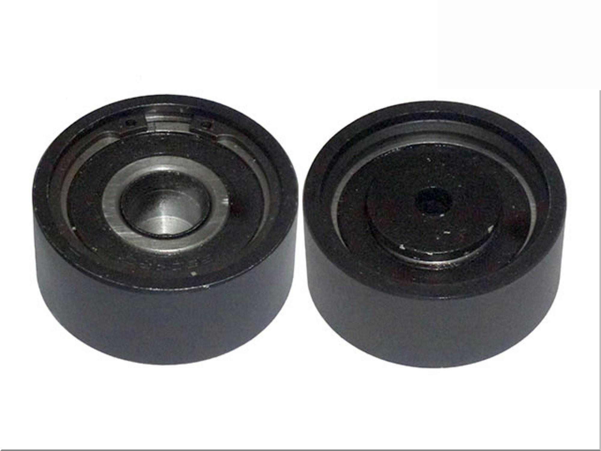 POLIA ALTERNADOR - 98448218