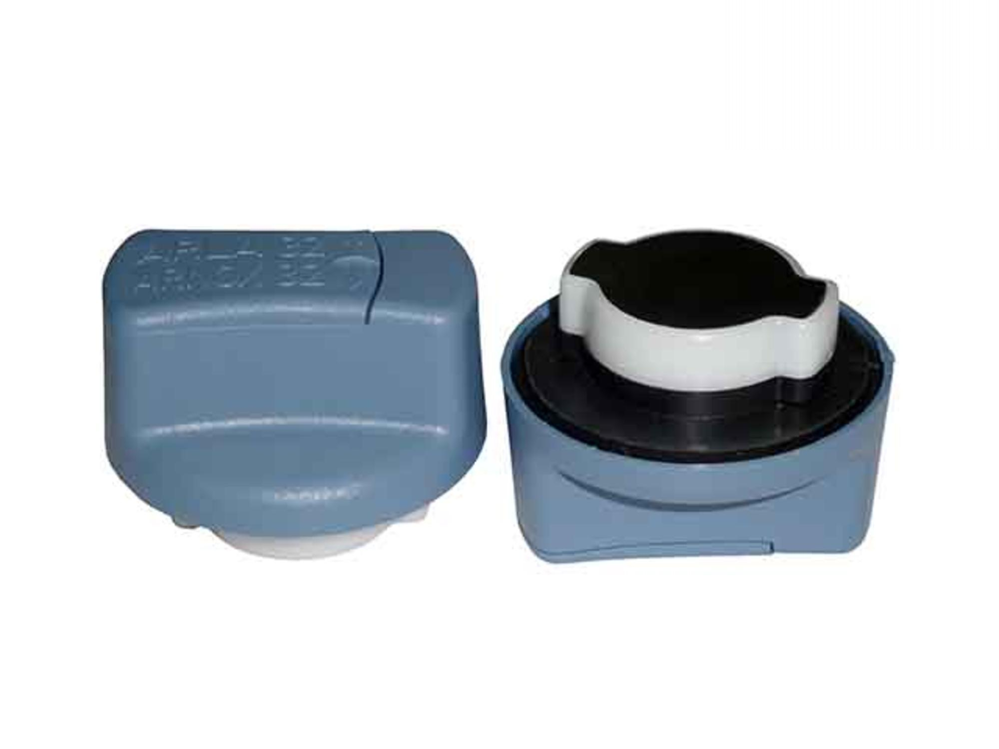 TAMPA TANQUE ARLA NOX S/CHAVE - 4701805