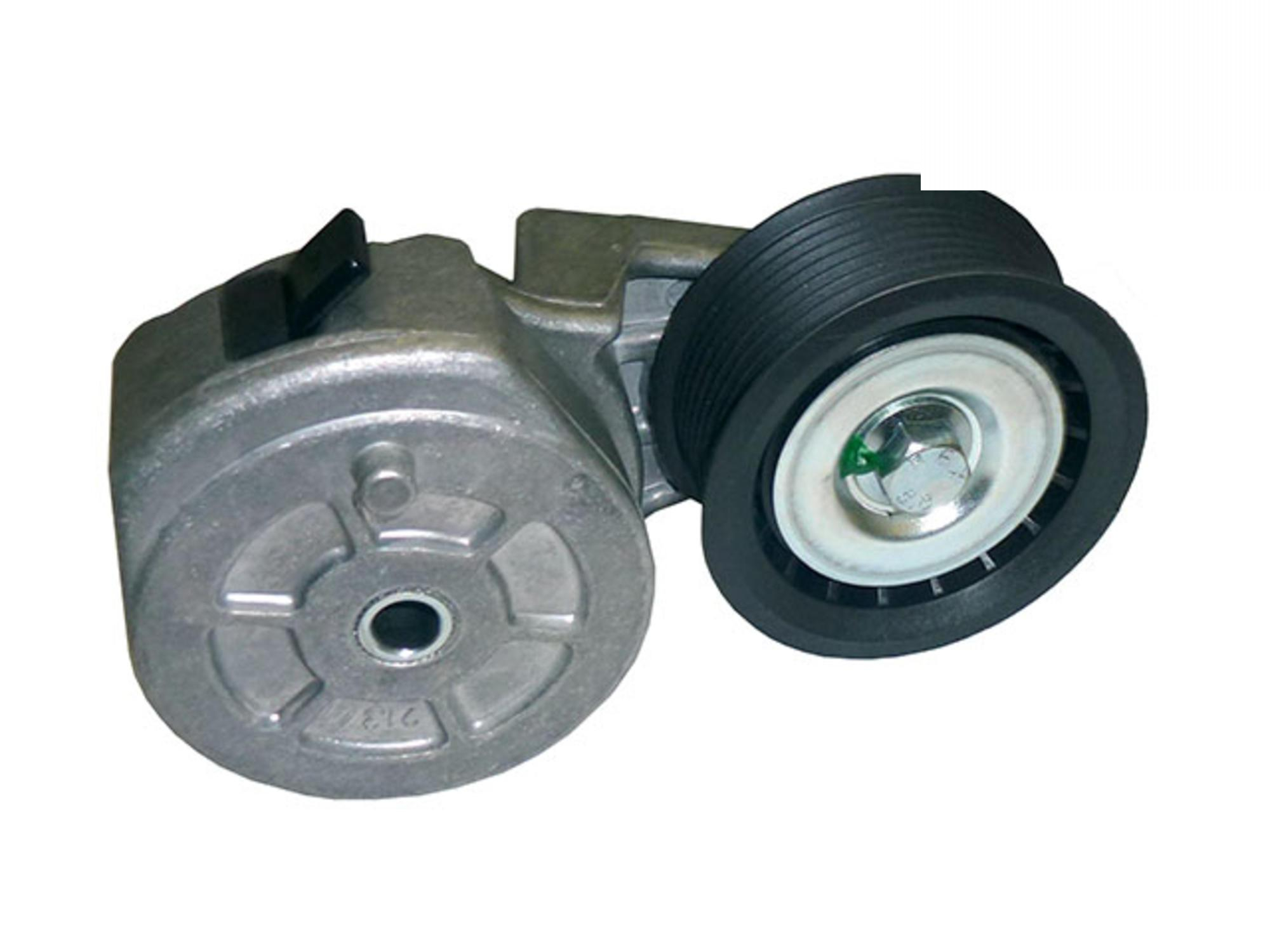 TENSOR CORREIA ESTRIADA PLAST.C/ESTRIA - 1859656