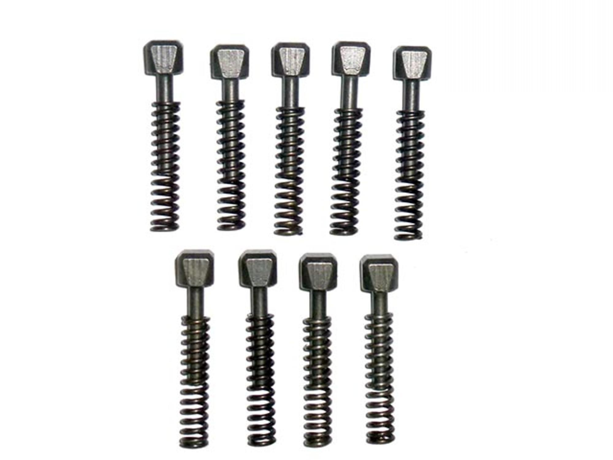 REPARO SINCROZINADOR CAMBIO G60/85 - 9702620274