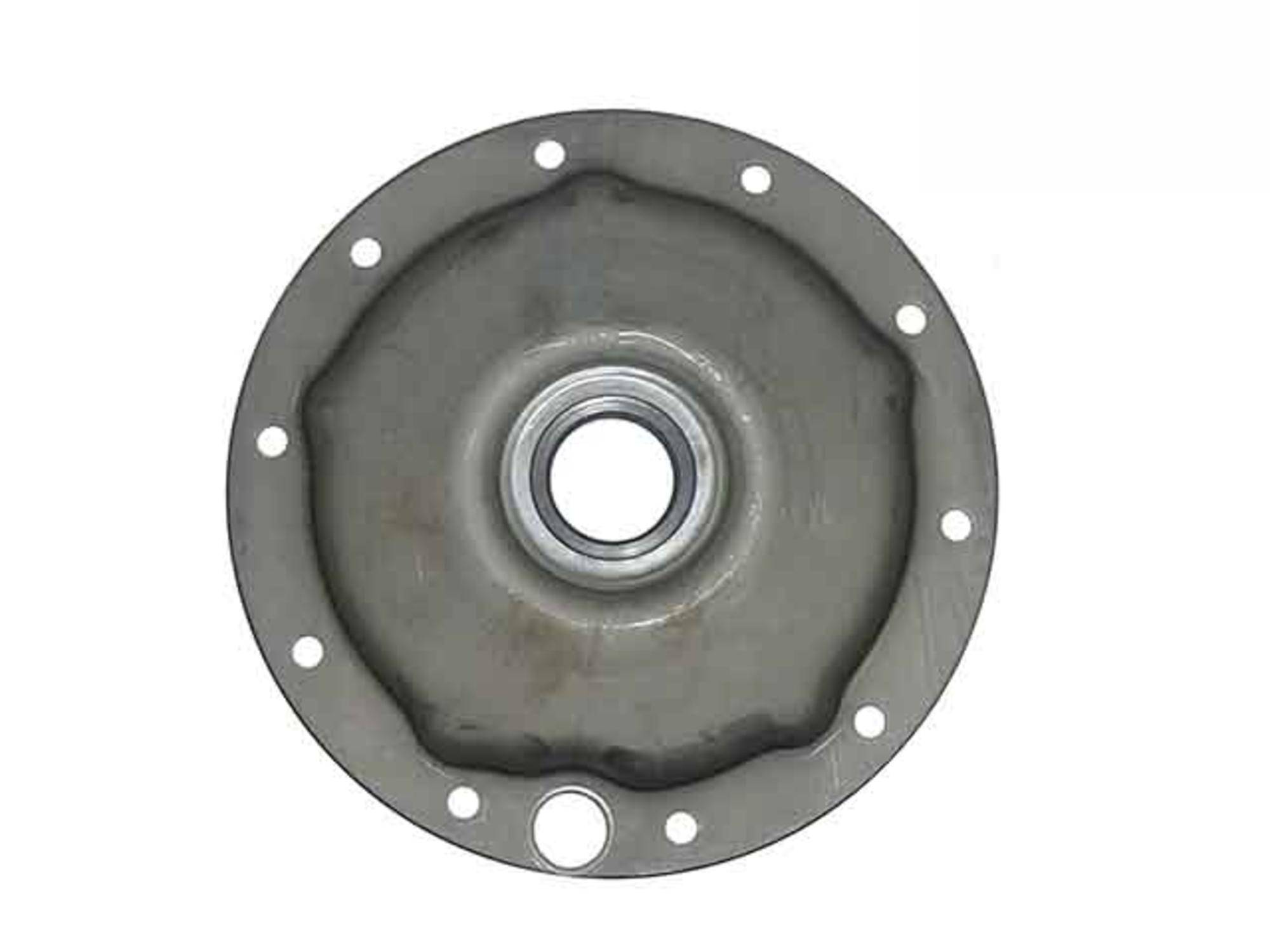 TAMPA CUBO TRASEIRO SEM BUJAO(BUJAO BR50 - 6243560020