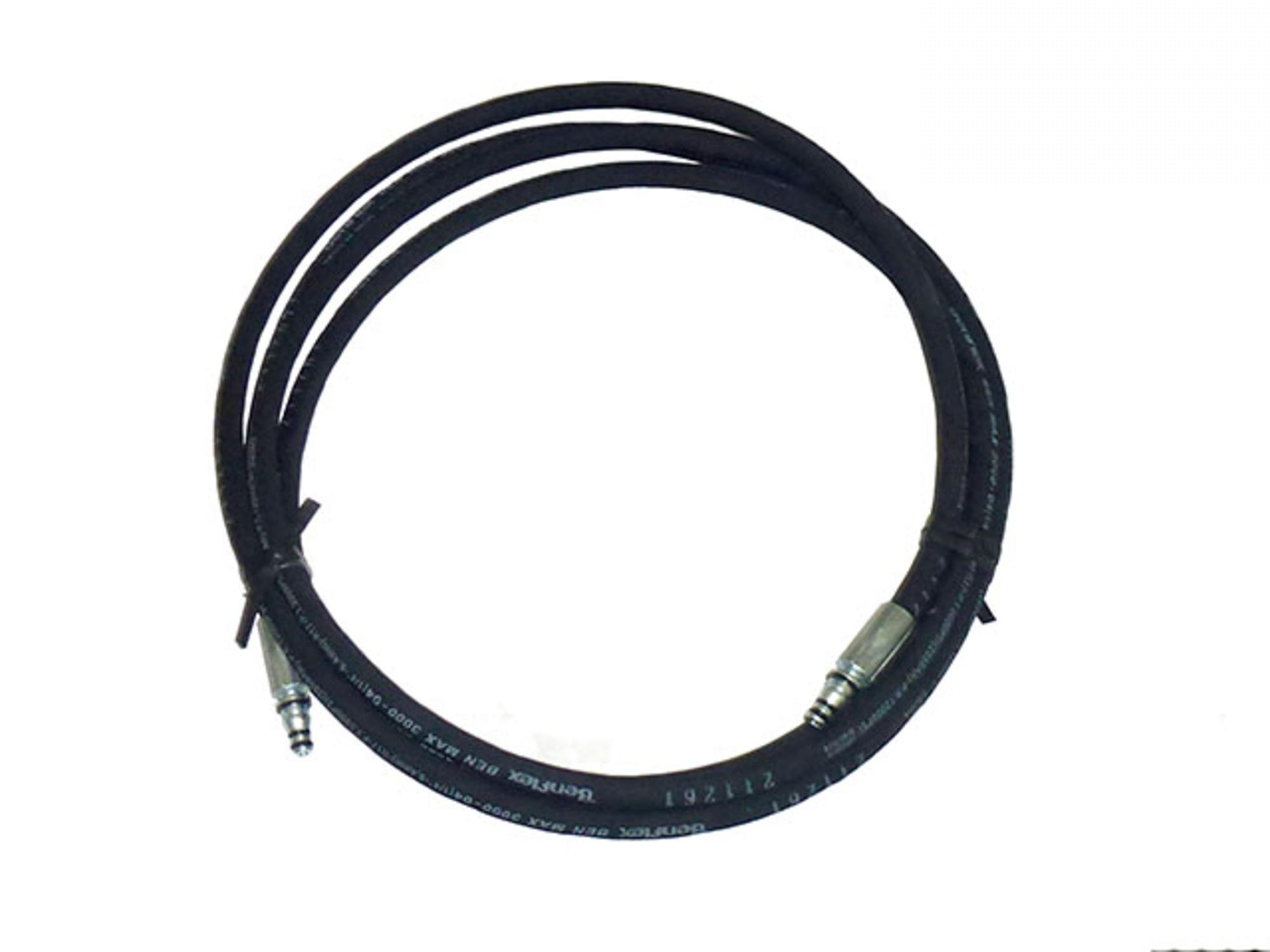 FLEXIVEL EMBREAGEM 3700MM - 2950313