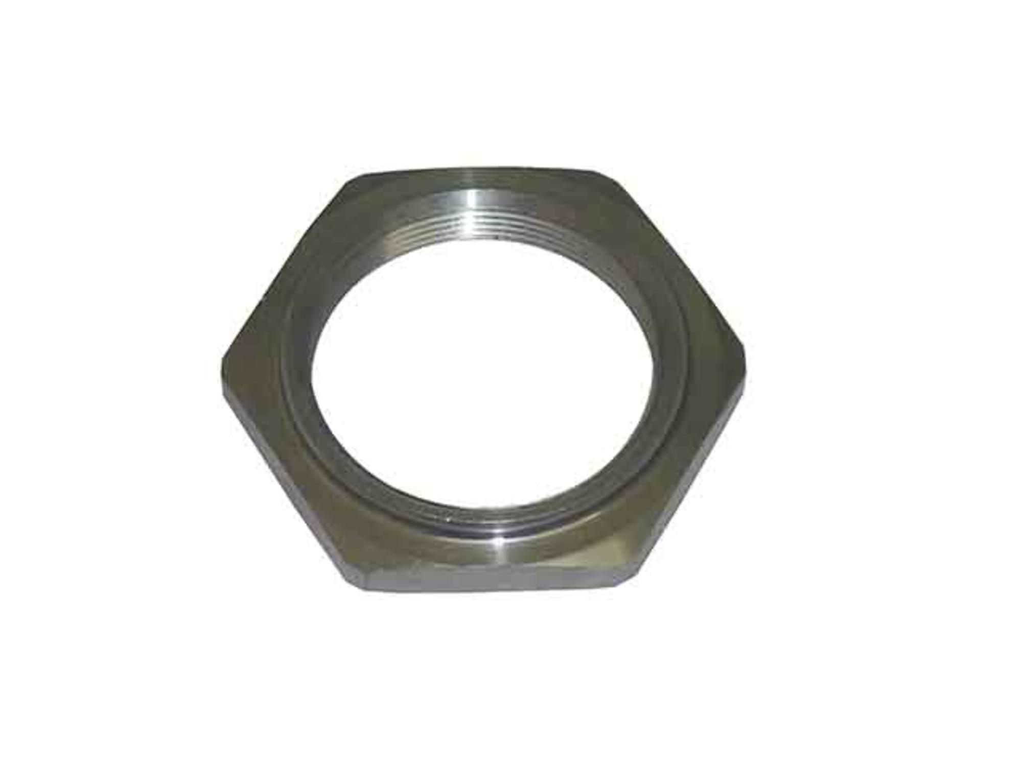 PORCA EIXO PILOTO (FINA) ACO - 3122621172