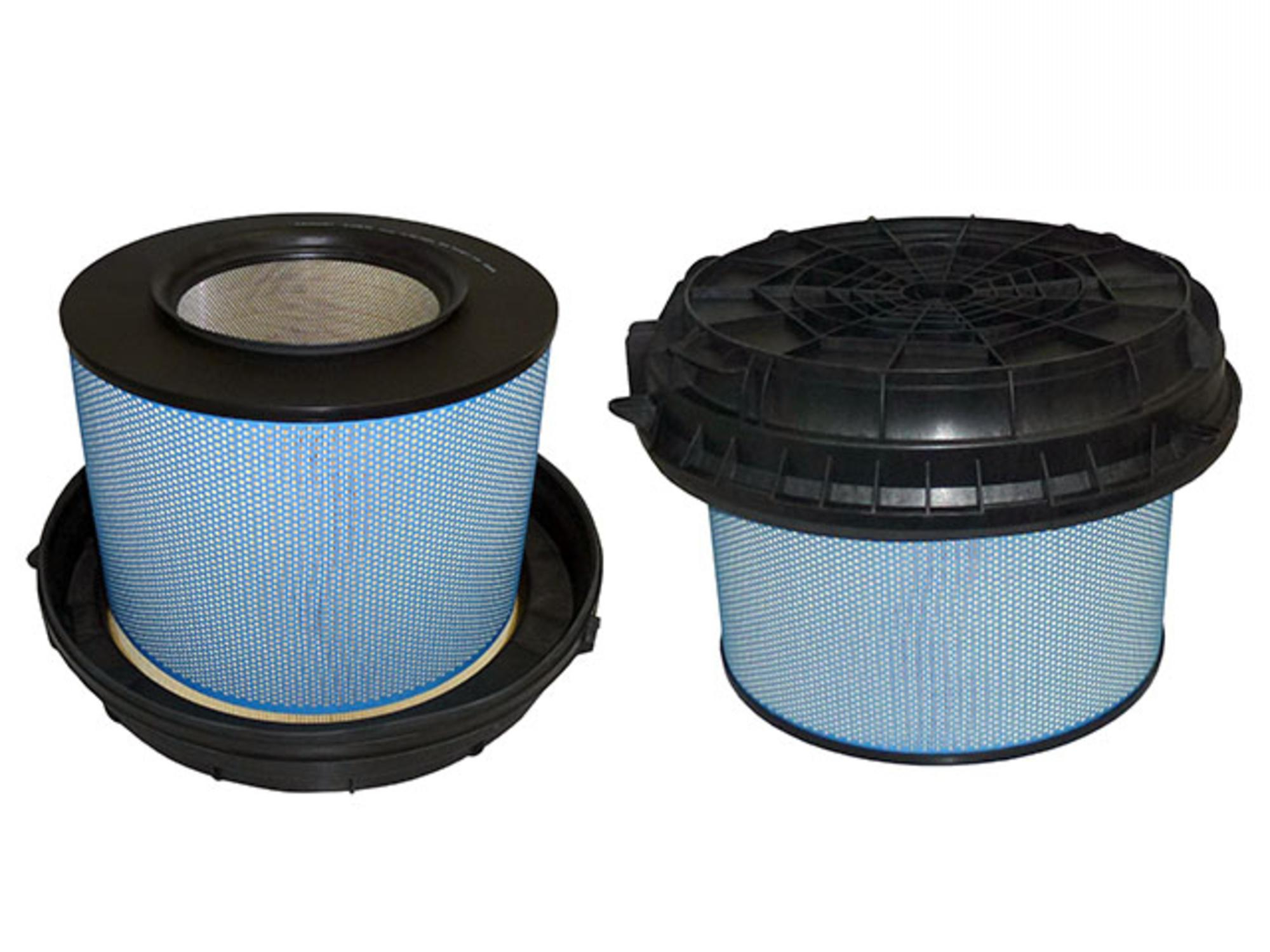 FILTRO AR MB MERCEDES BENZ ACTROS  - 40942404