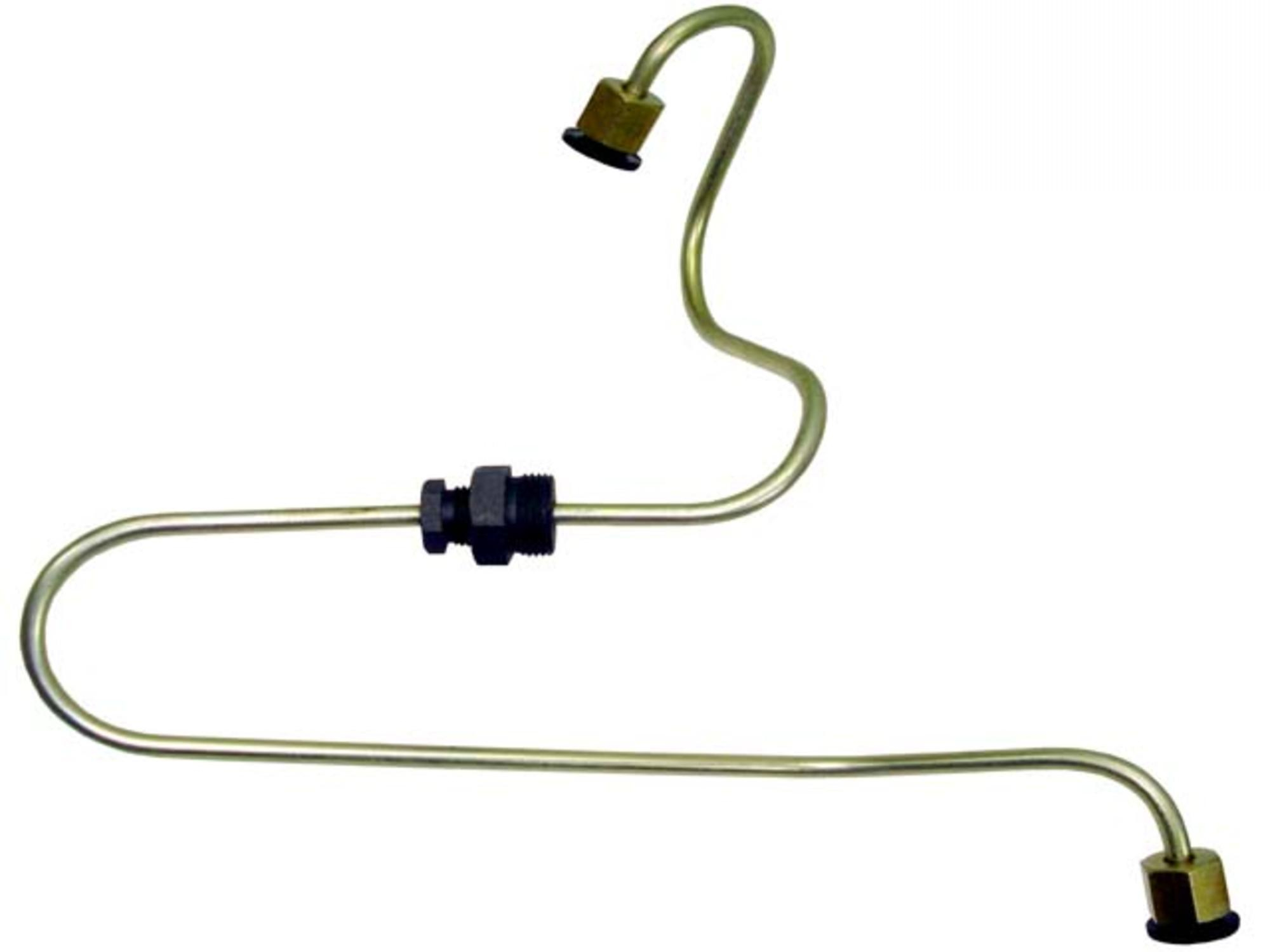 CANO INJETOR 2� CILINDRO - 3640701633