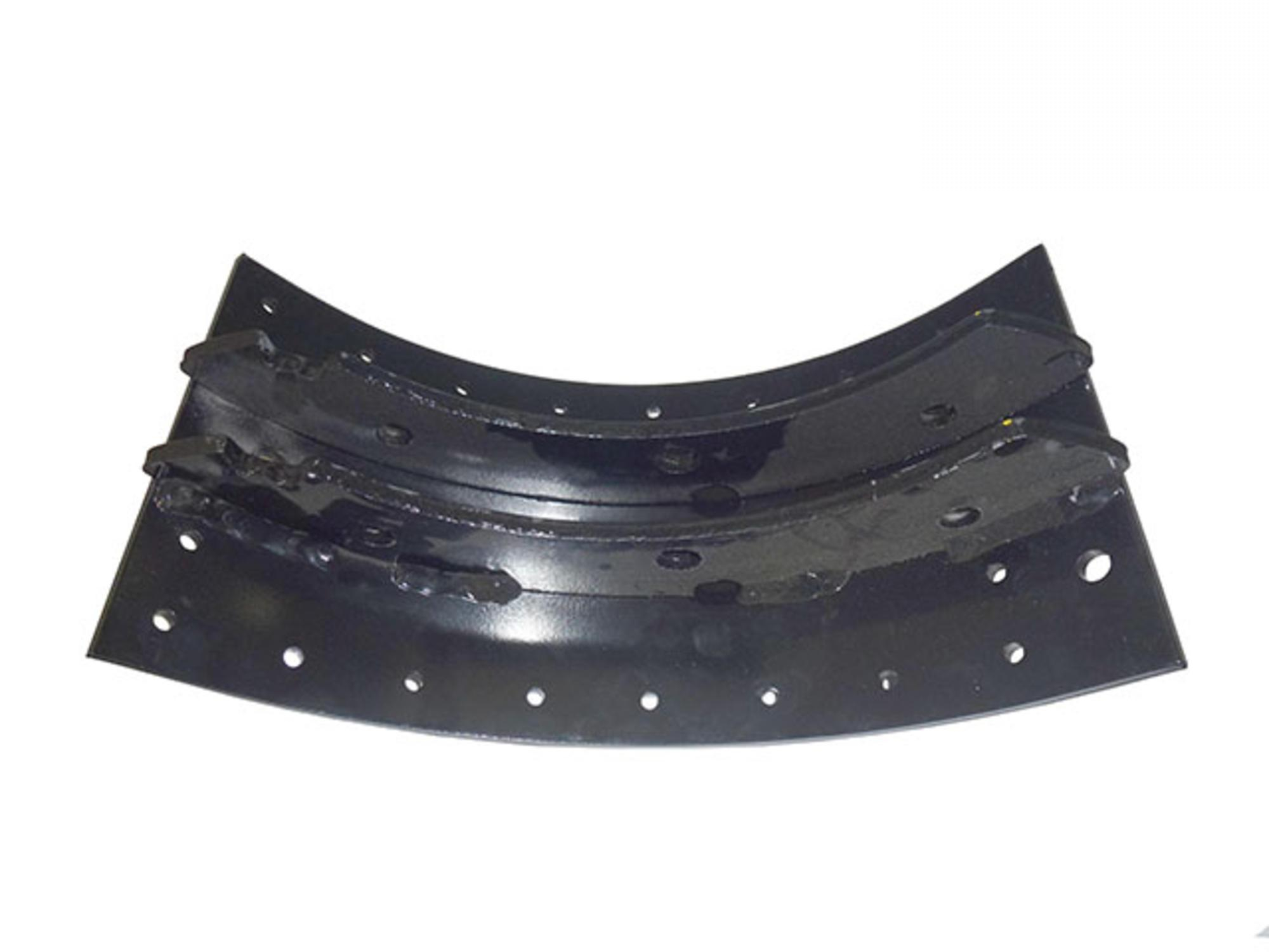 SAPATA FREIO DIANTEIRA PRIMARIA SUPERIOR - 3095195