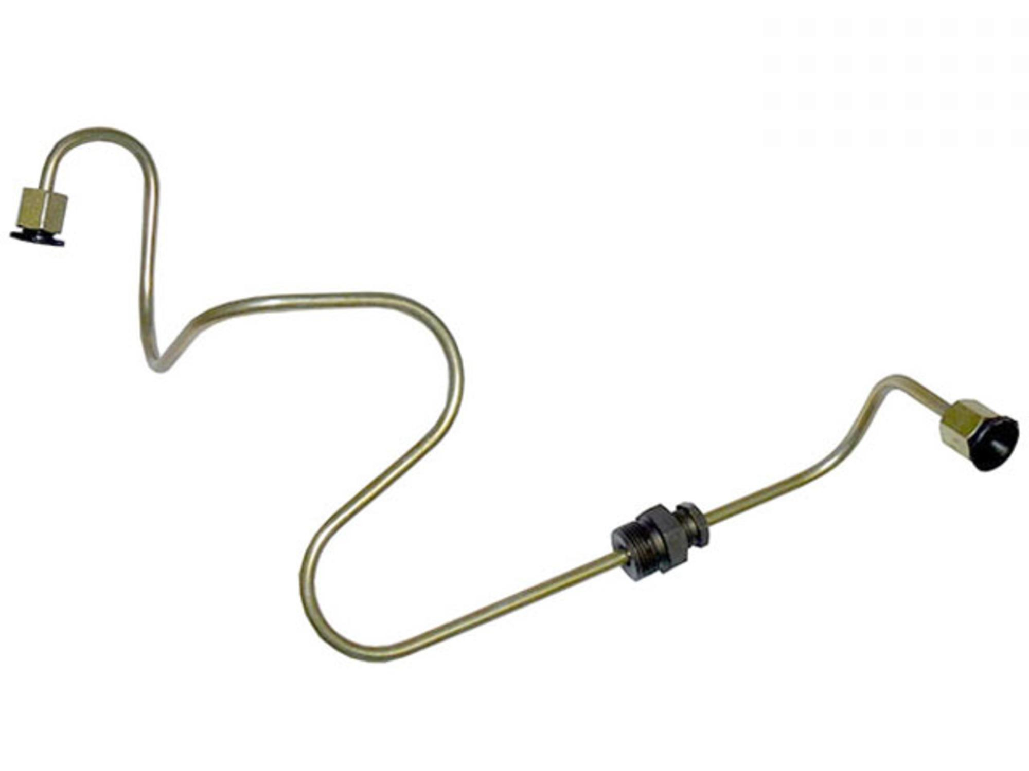 CANO INJETOR 3� CILINDRO - 3640701733