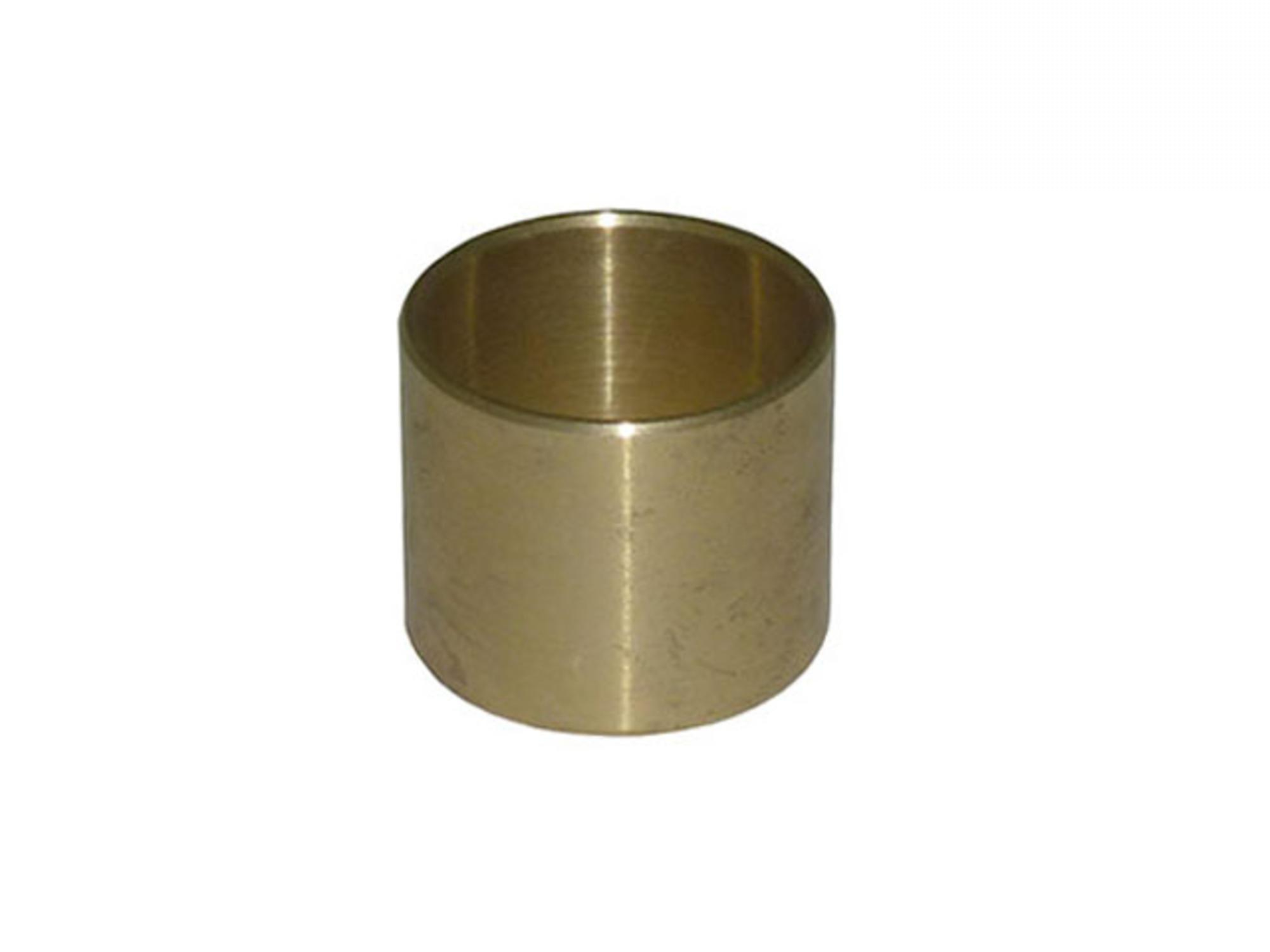 BUCHA BRONZE TUBO DOS PEDAIS (FECHADA) - 3442940150