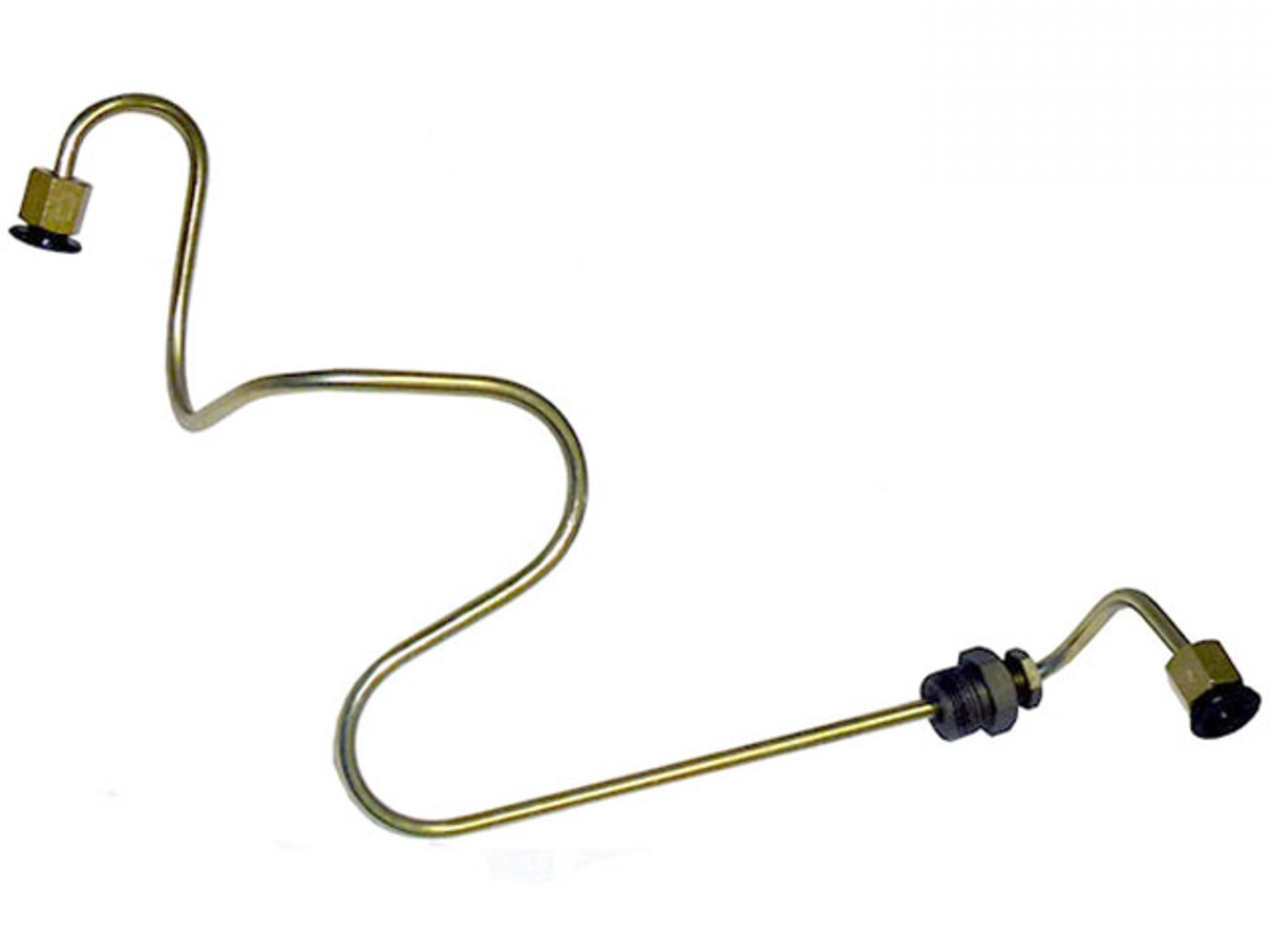 CANO INJETOR 4� CILINDRO - 3640701833