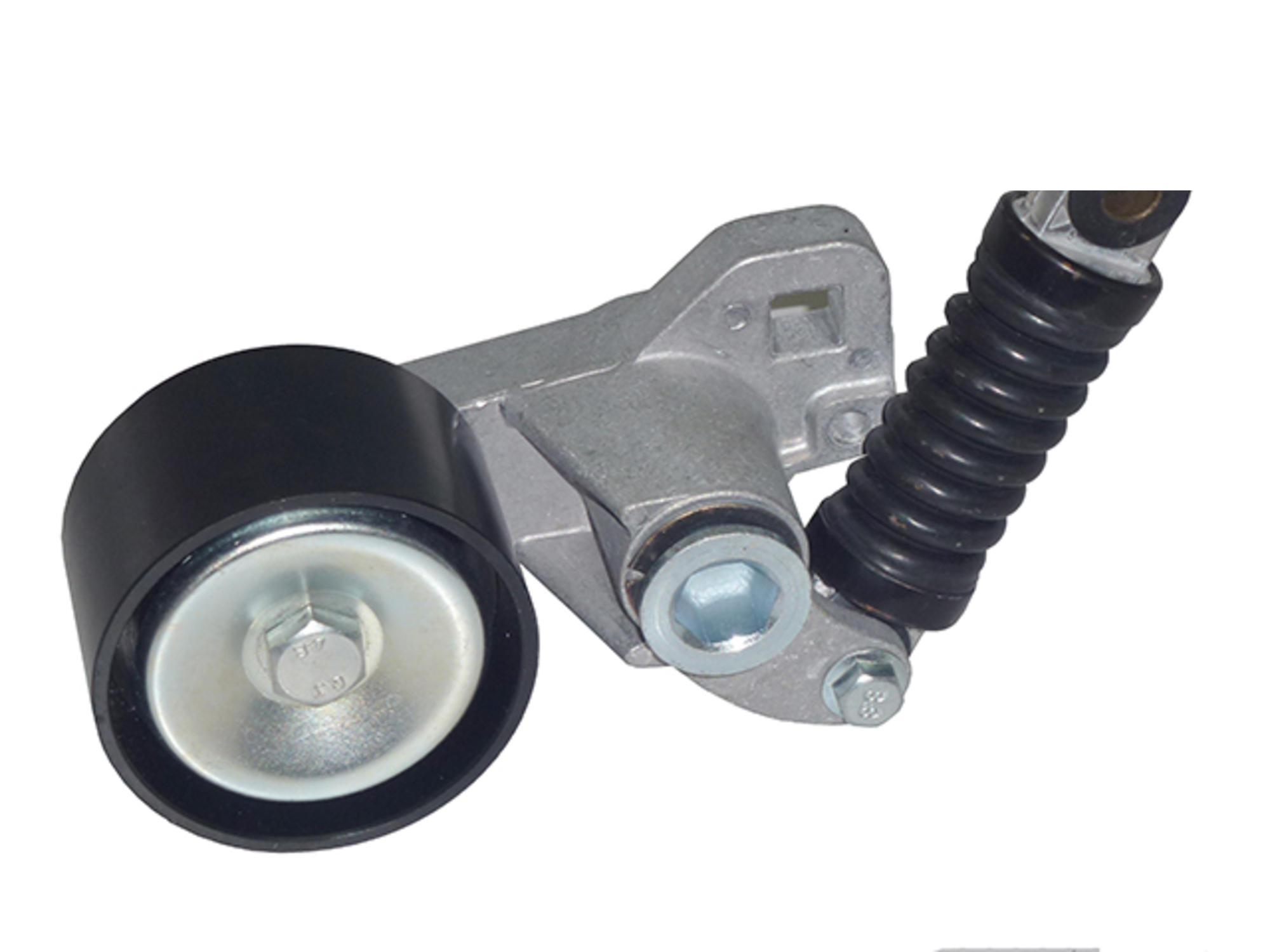 TENSOR CORREIA LISO  ACO - 5412002570