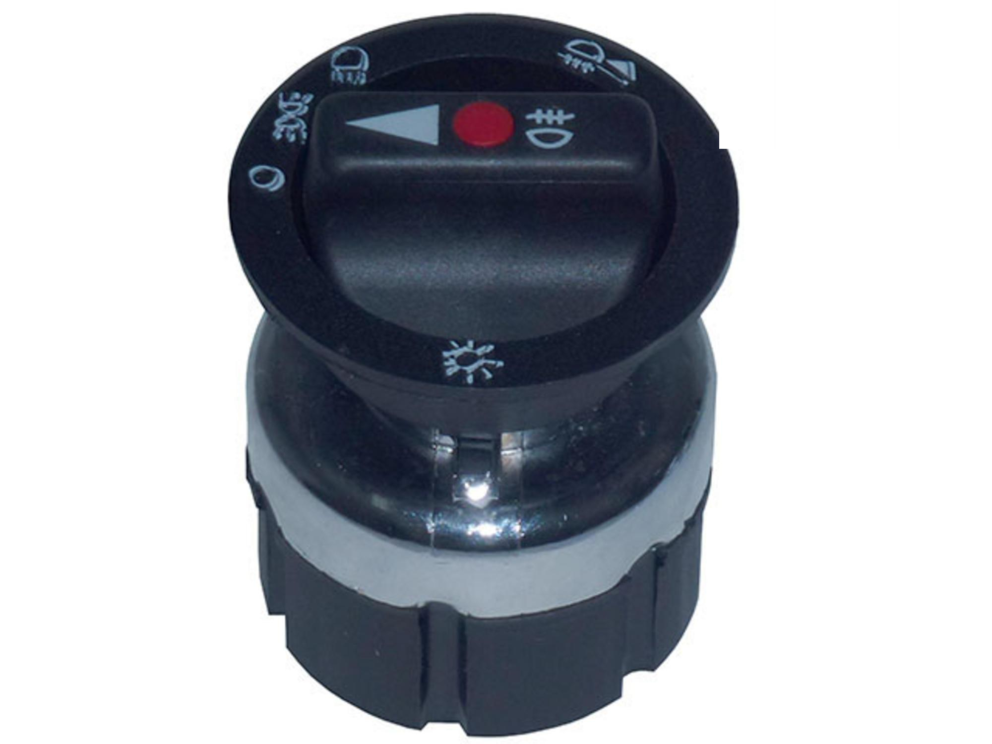 CHAVE DE LUZ 8 TERMINAIS 24V - 5456704