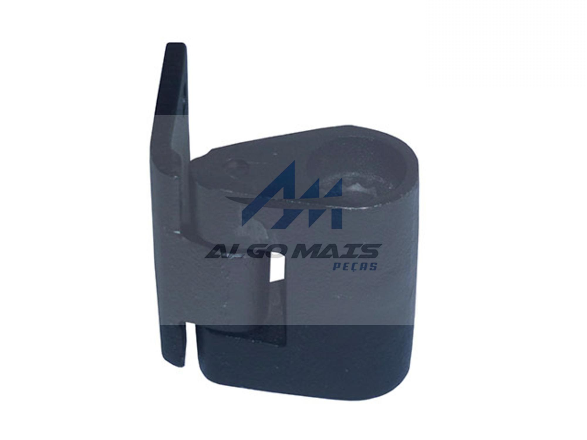 DOBRADICA PORTA SUP.ESQ. - 6737200337